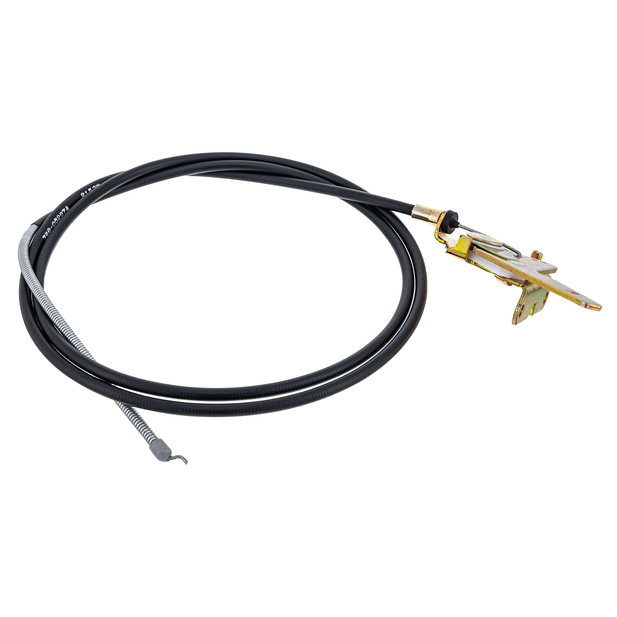 CUB CADET 946-05287A 57" Throttle Cable