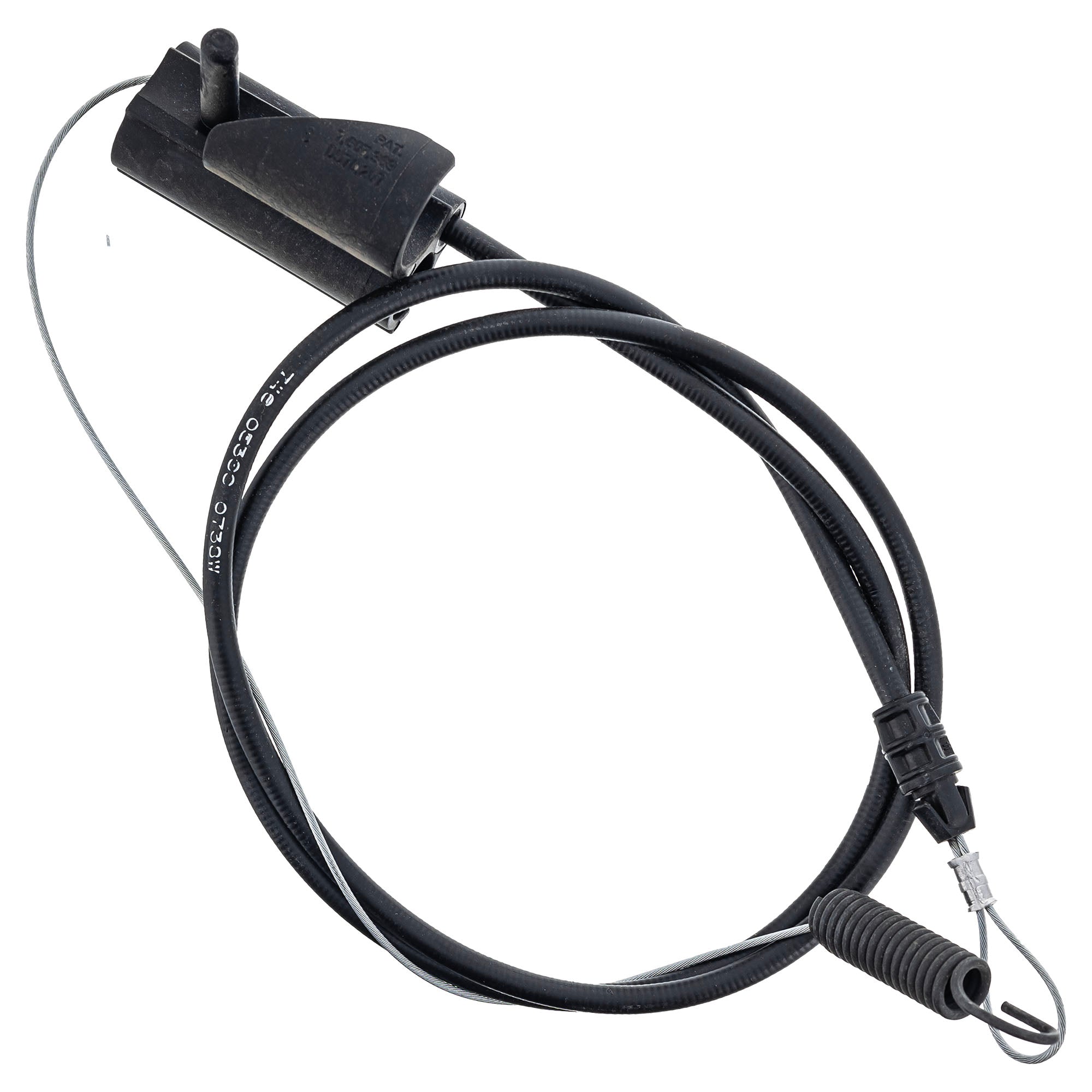 MTD 946-05366 Transmission