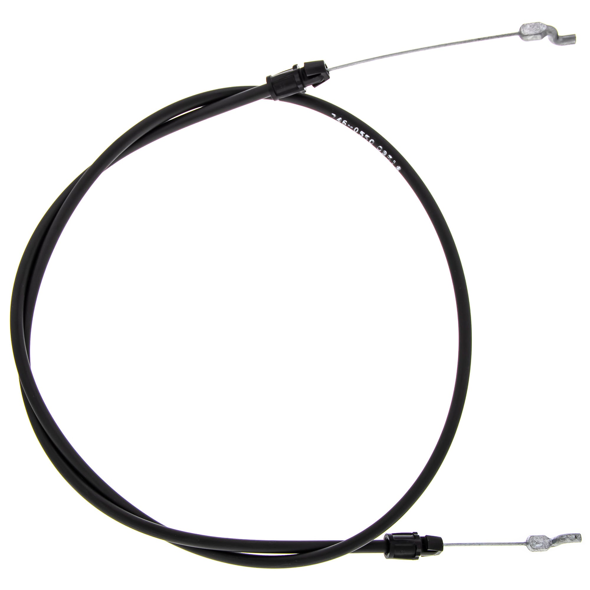 MTD 946-0550 Control Cable