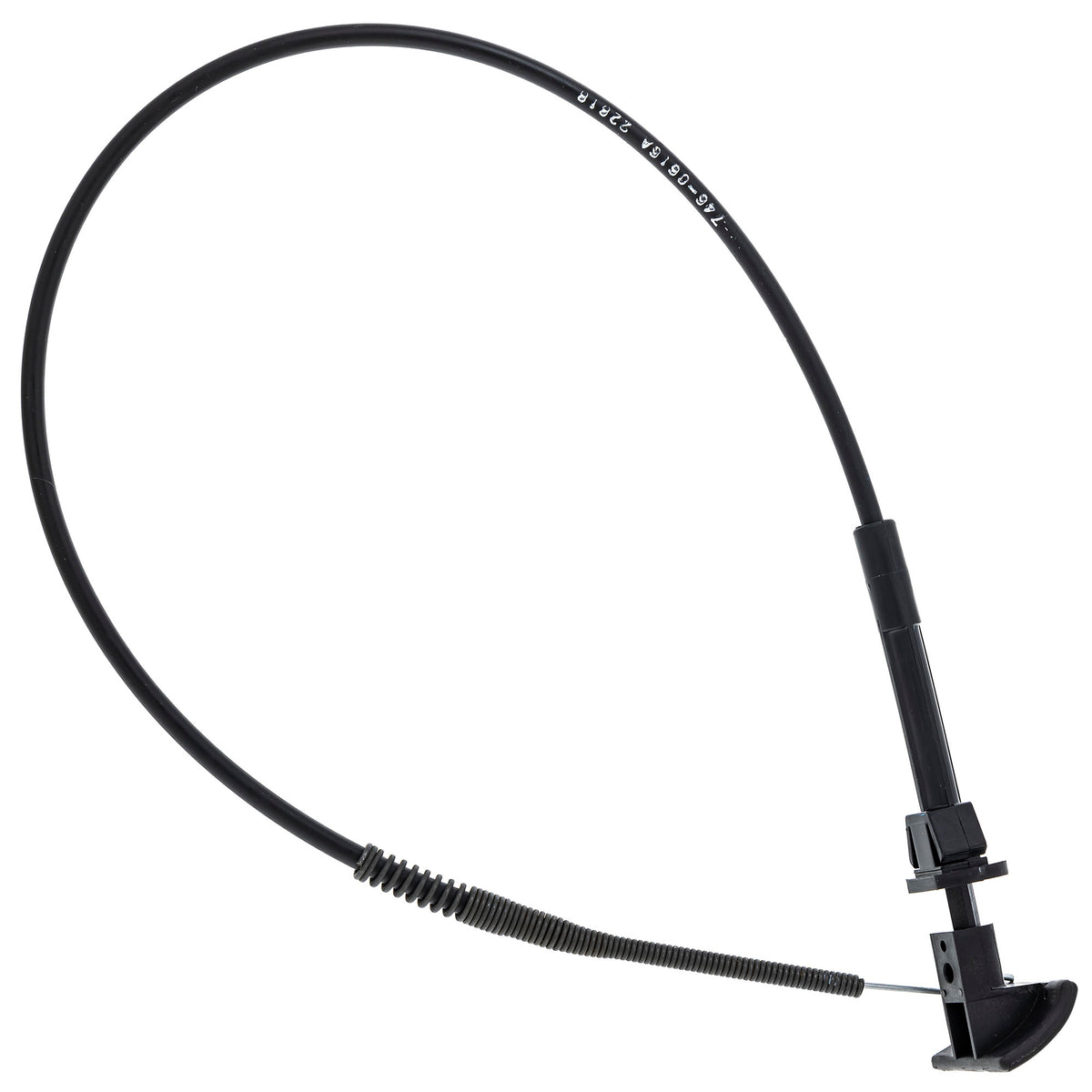 MTD 946-0616A Choke Cable