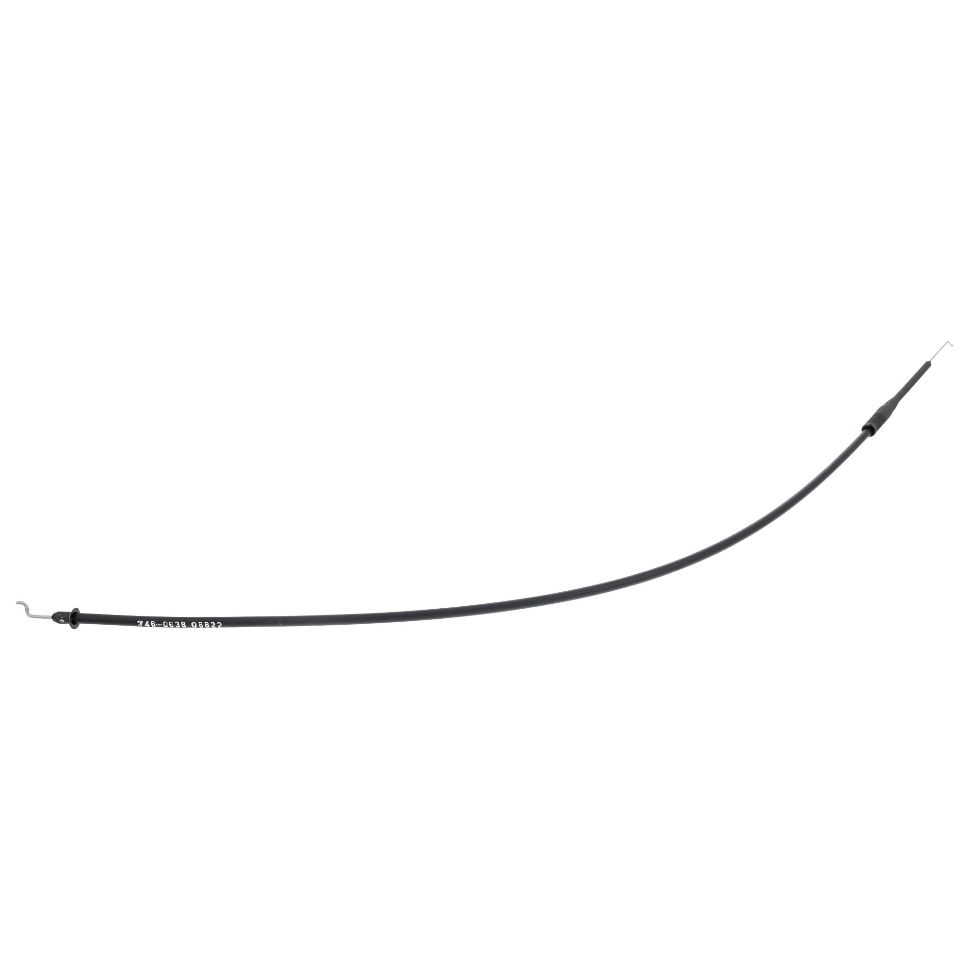 CUB CADET 946-0638 22" Throttle Cable