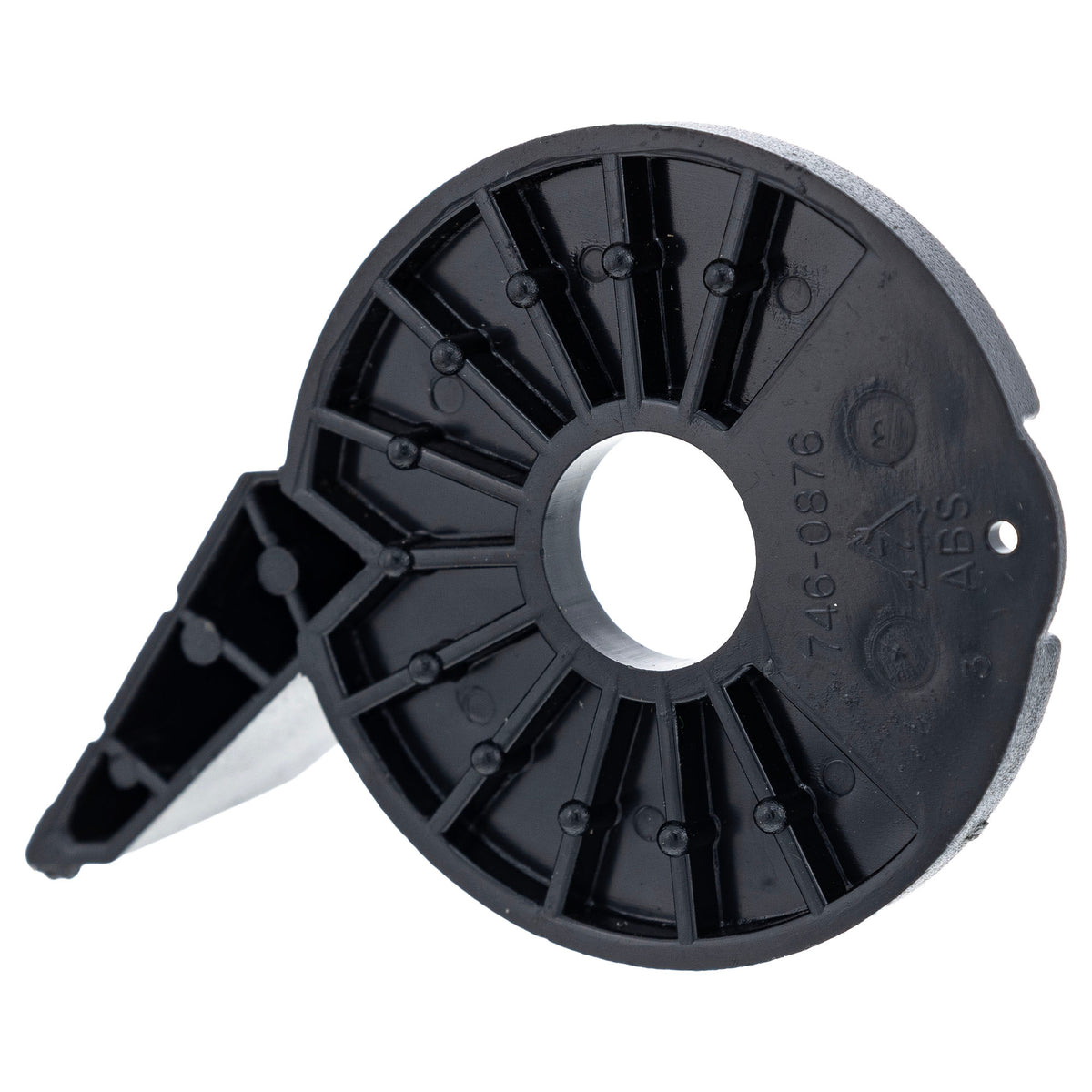 MTD 946-0876 Throttle Lever