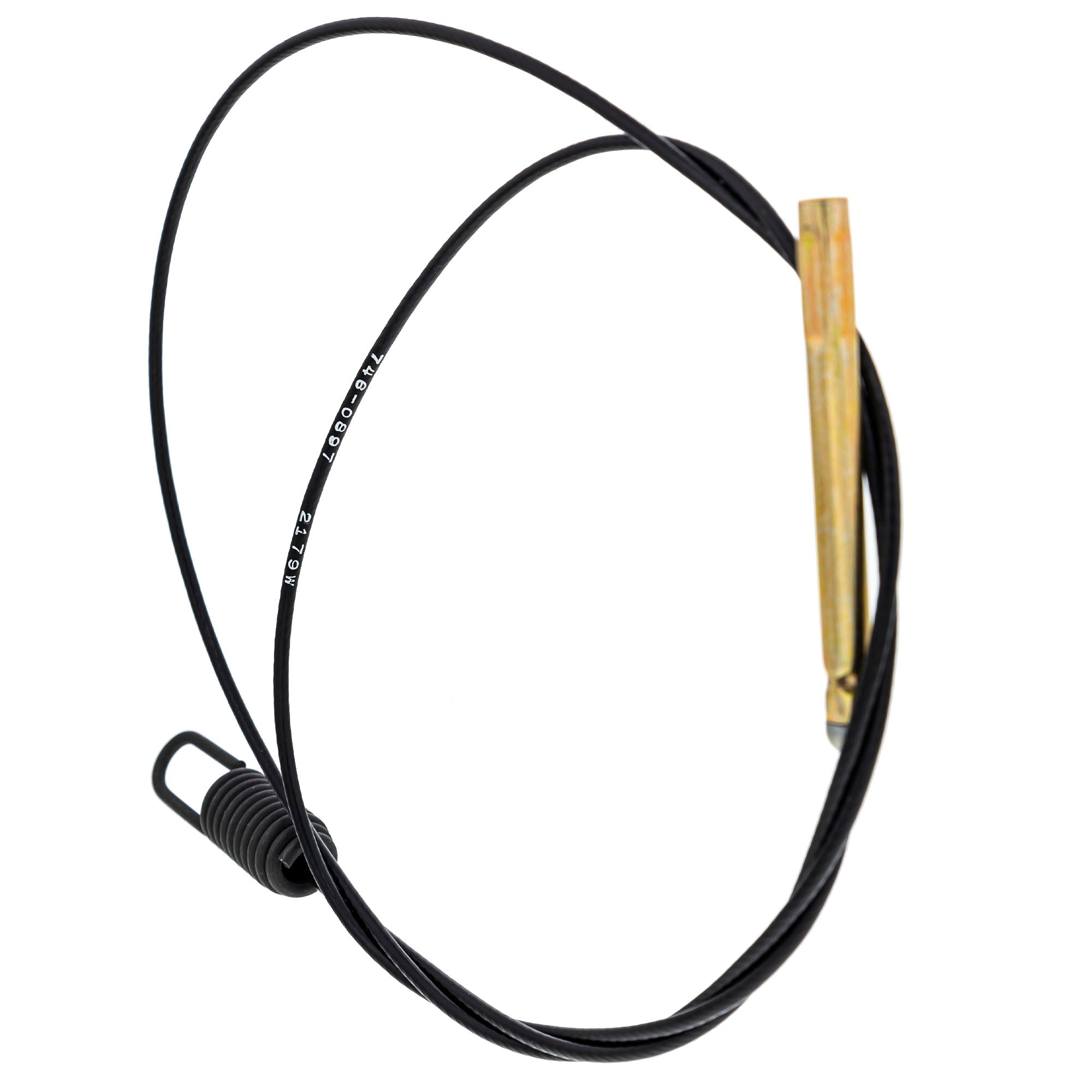 MTD 946-0897 Auger Clutch Engagement Cable