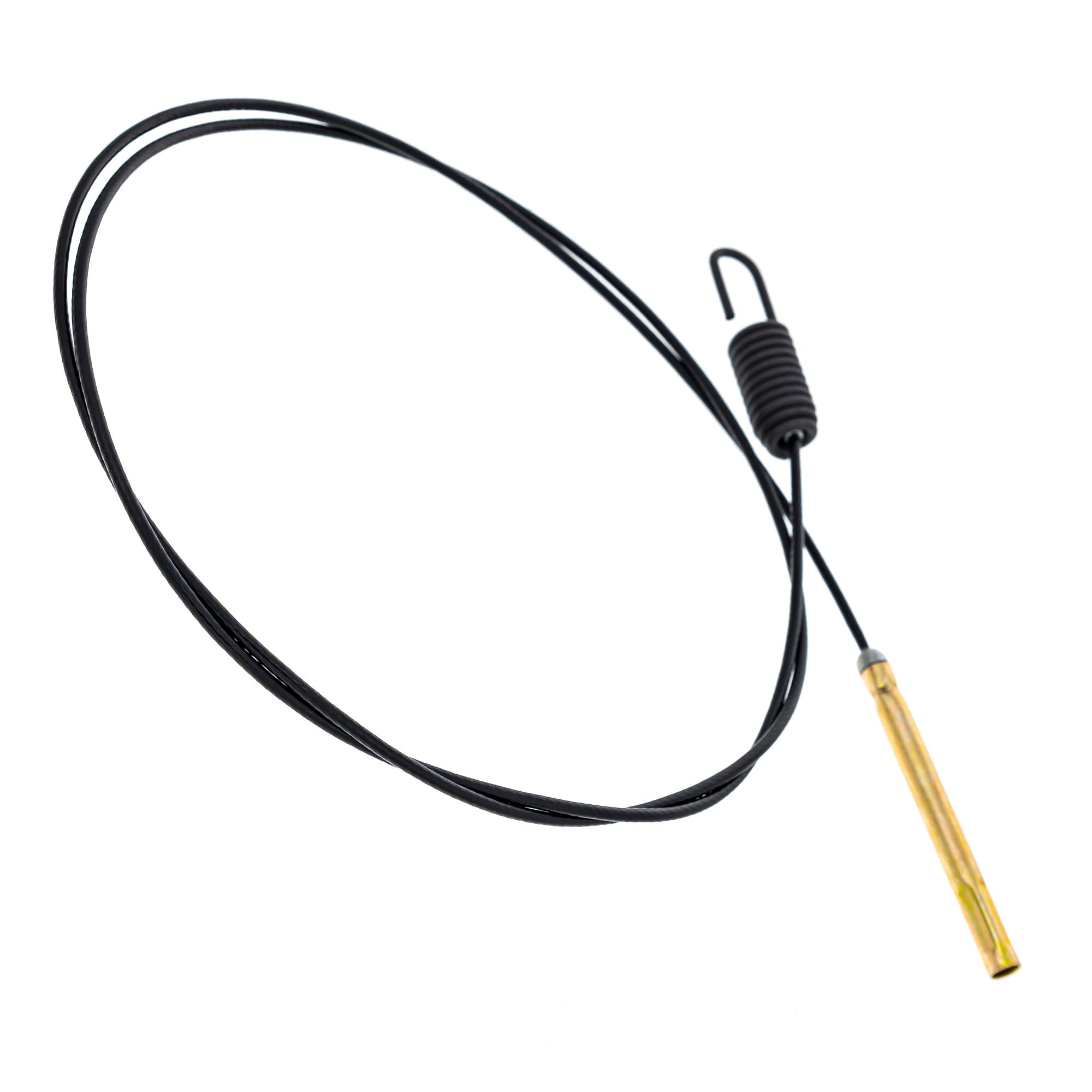 MTD 946-0897 Auger Clutch Engagement Cable