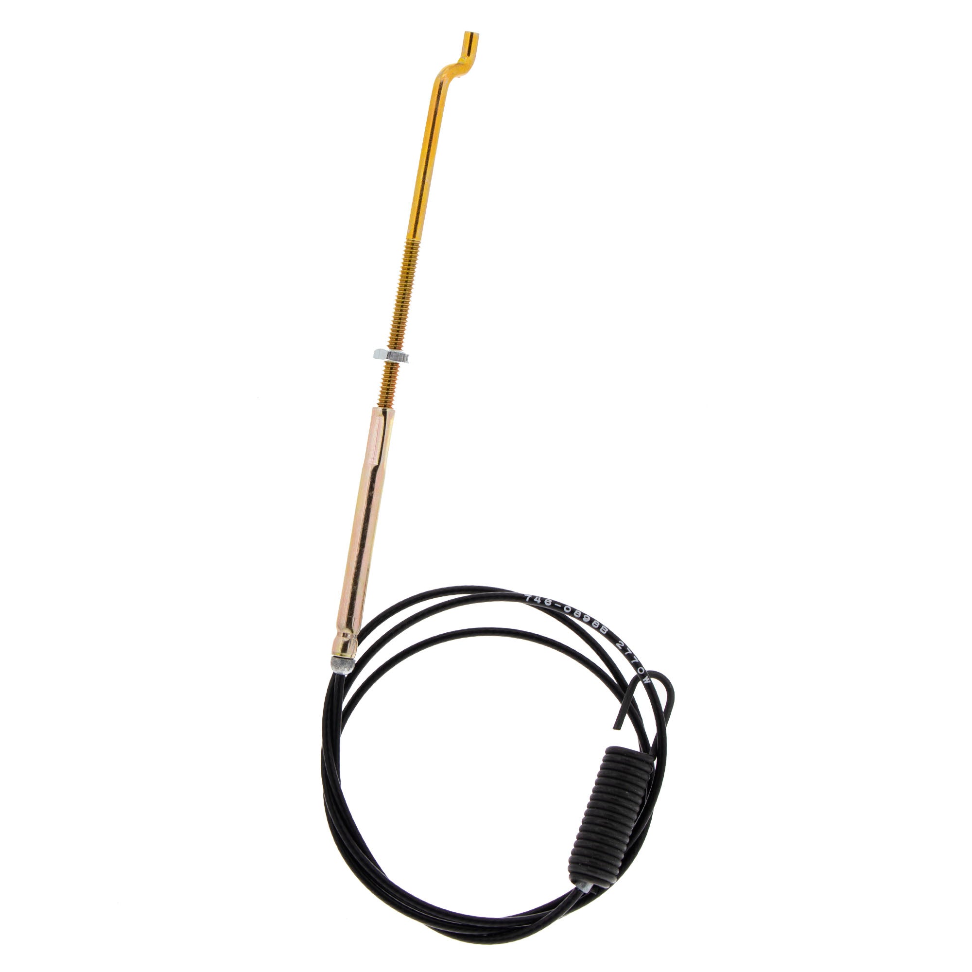 Troy-Bilt 946-0898 Drive Clutch Cable