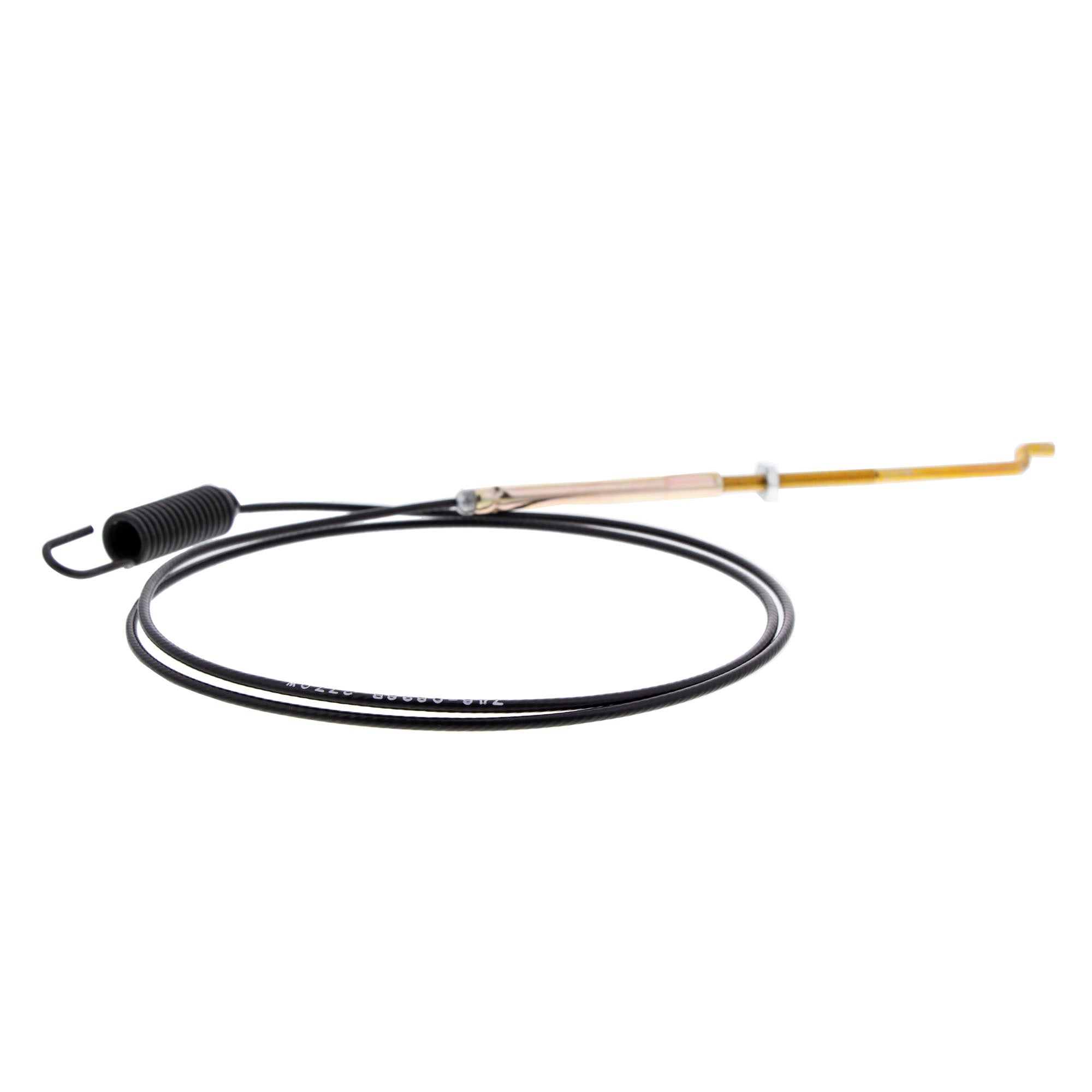 MTD 946-0898 39.88" Drive Clutch Cable