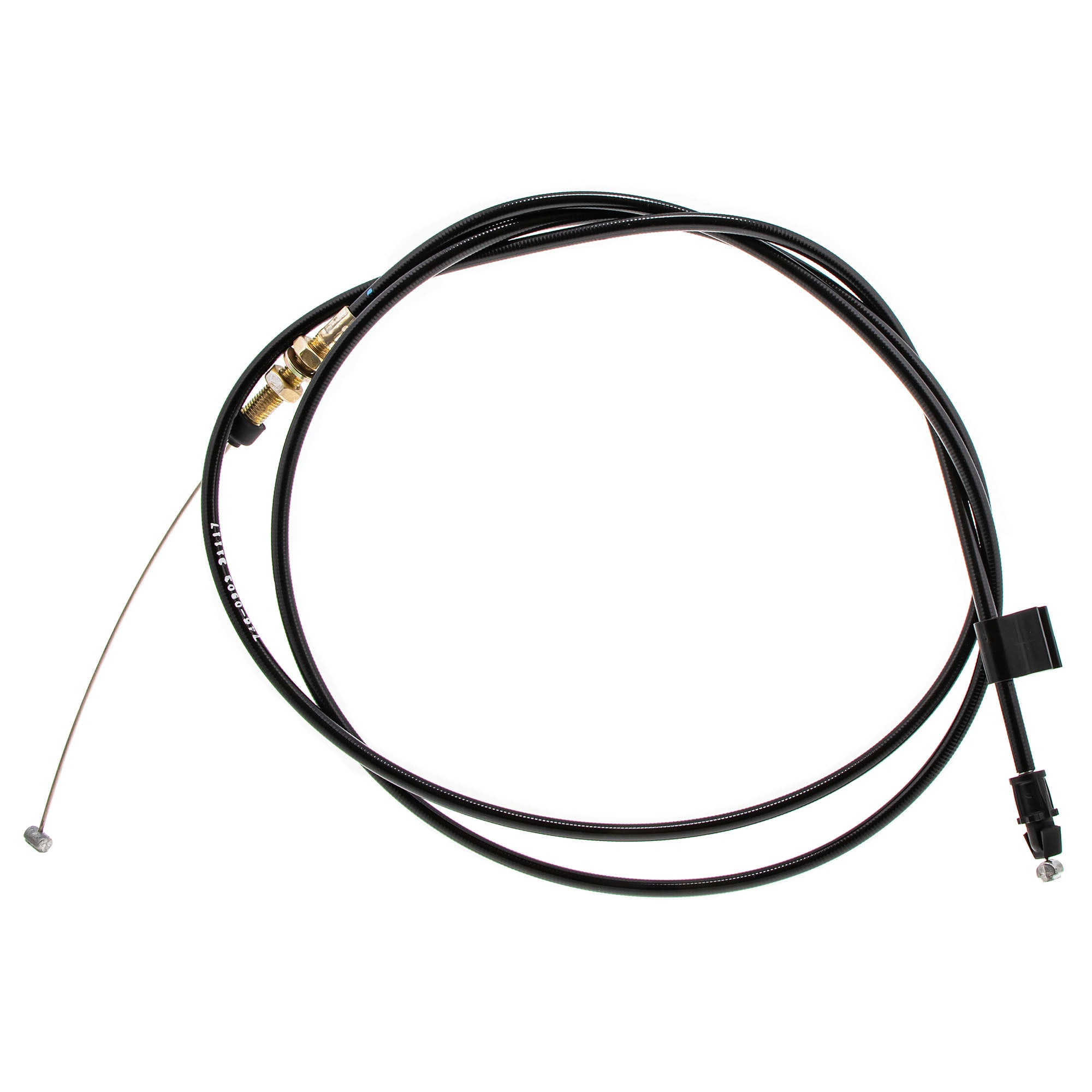 MTD 946-0903 Chute Cable w/Clip