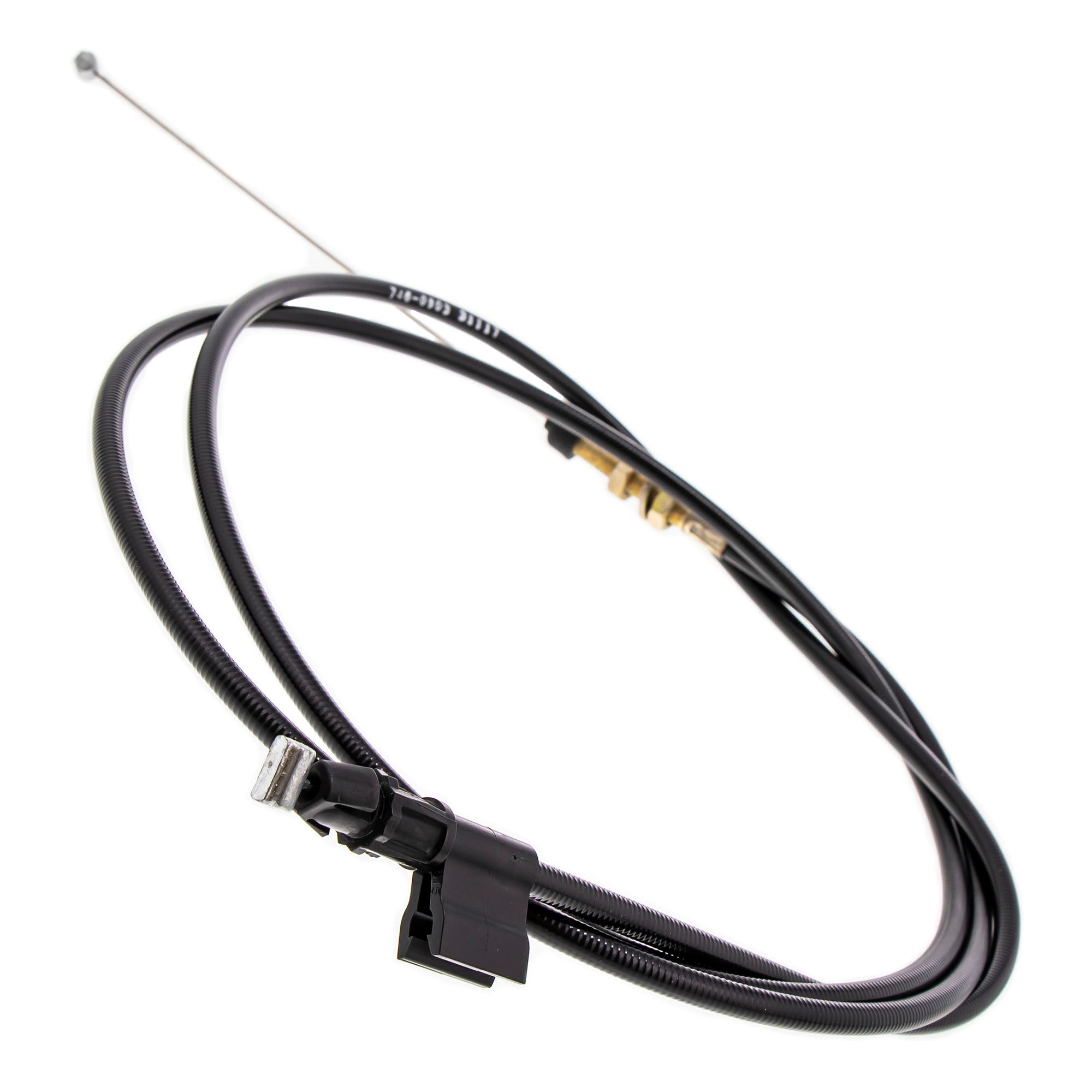 MTD 946-0903 Chute Cable w/Clip