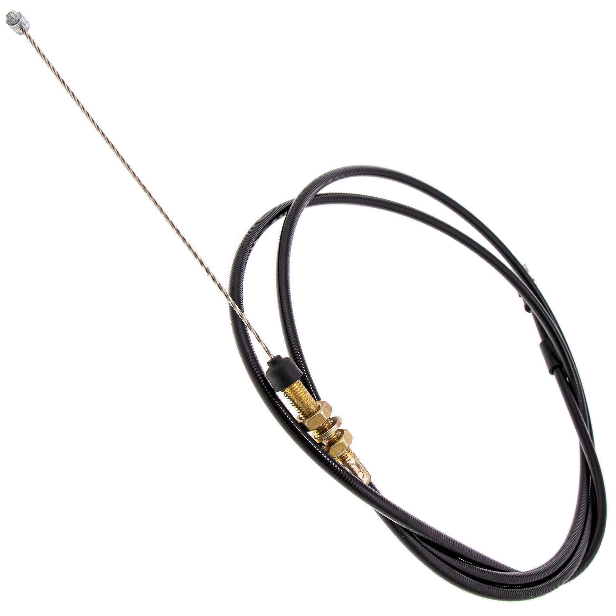 MTD 946-0903 Chute Cable w/Clip