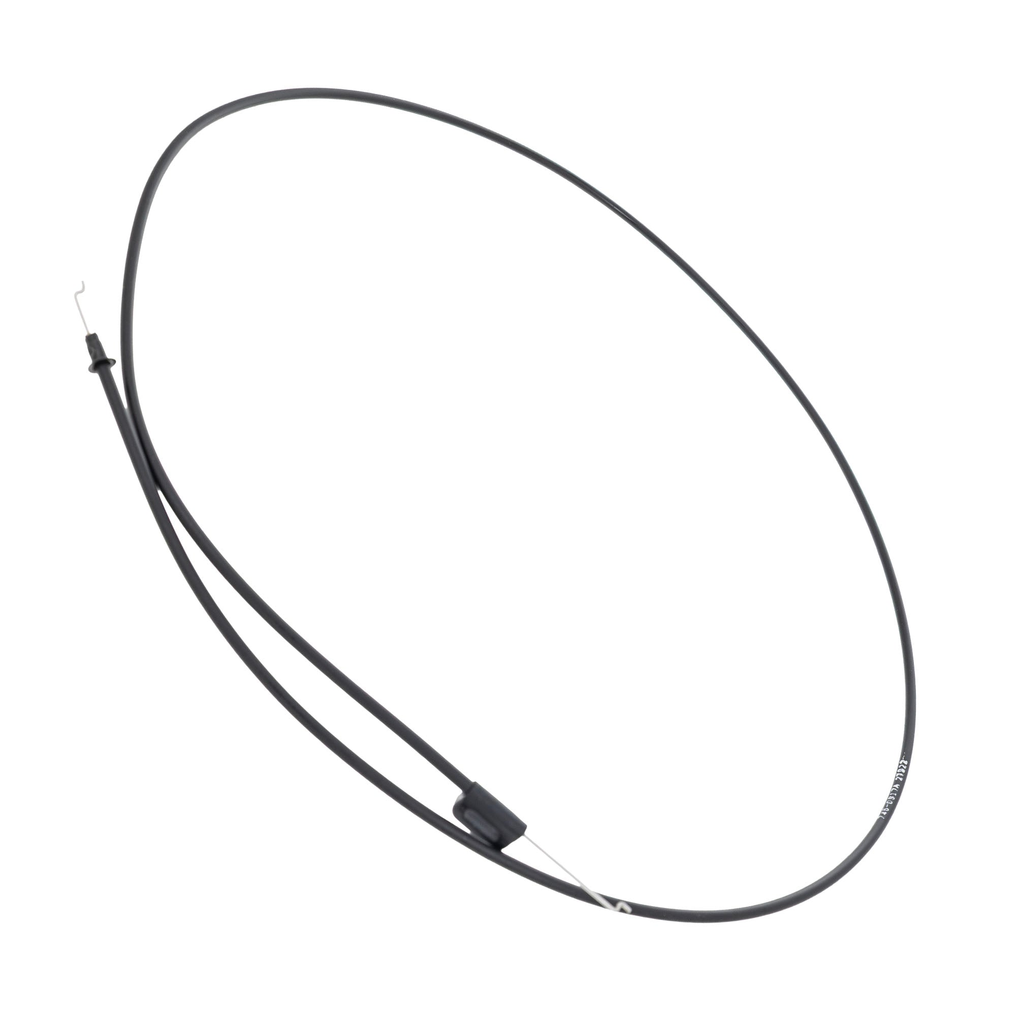 MTD 946-0917A Throttle Wire 55" Lg.