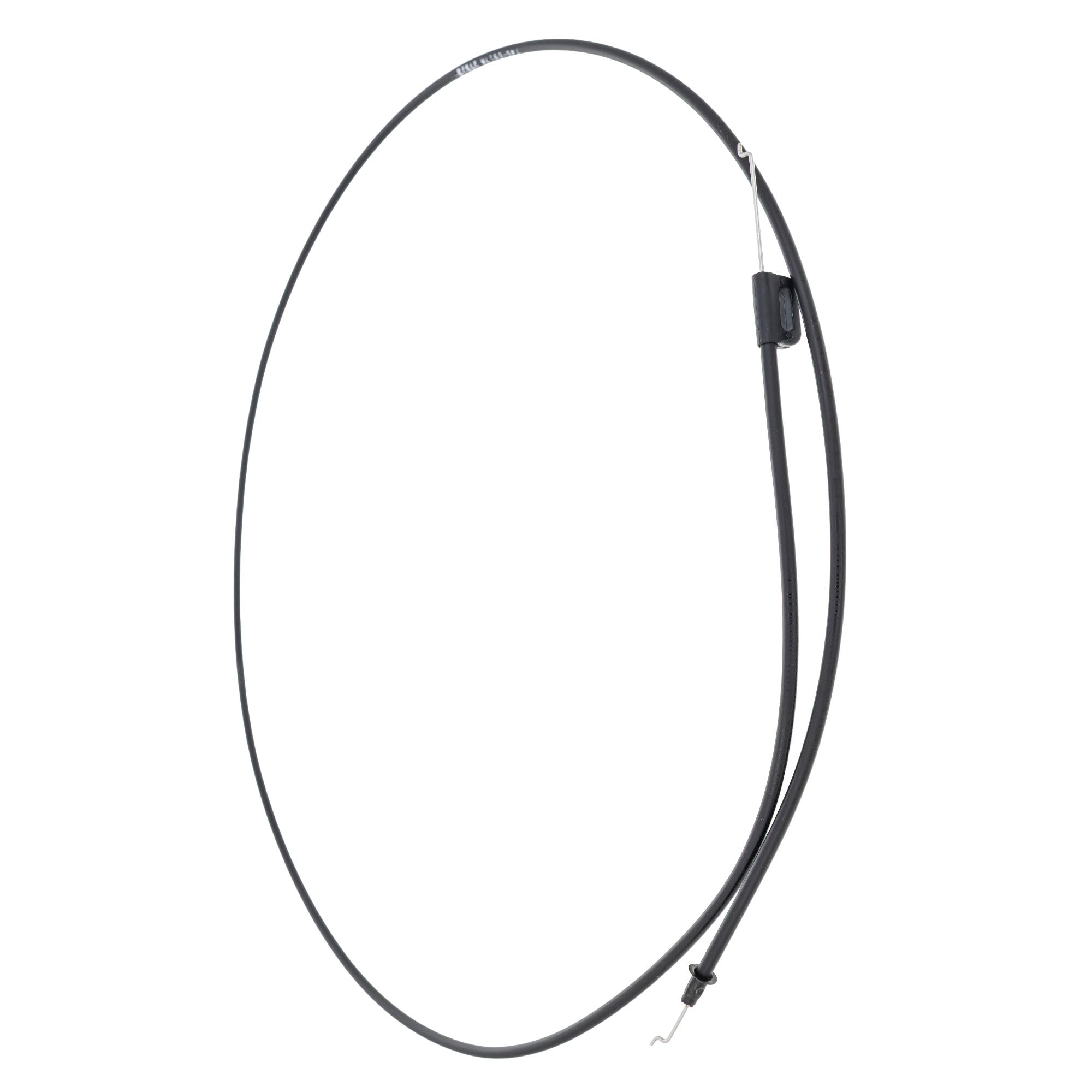 MTD 946-0917A Throttle Wire 55" Lg.