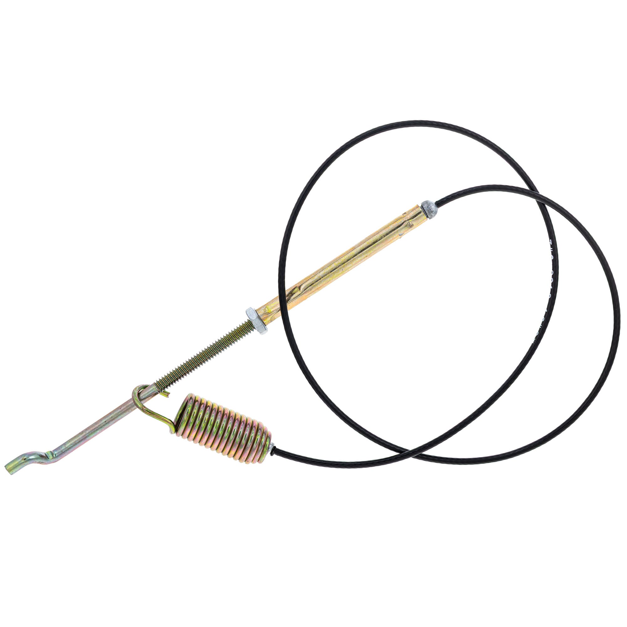 MTD 946-0918 Clutch Cable Fwd