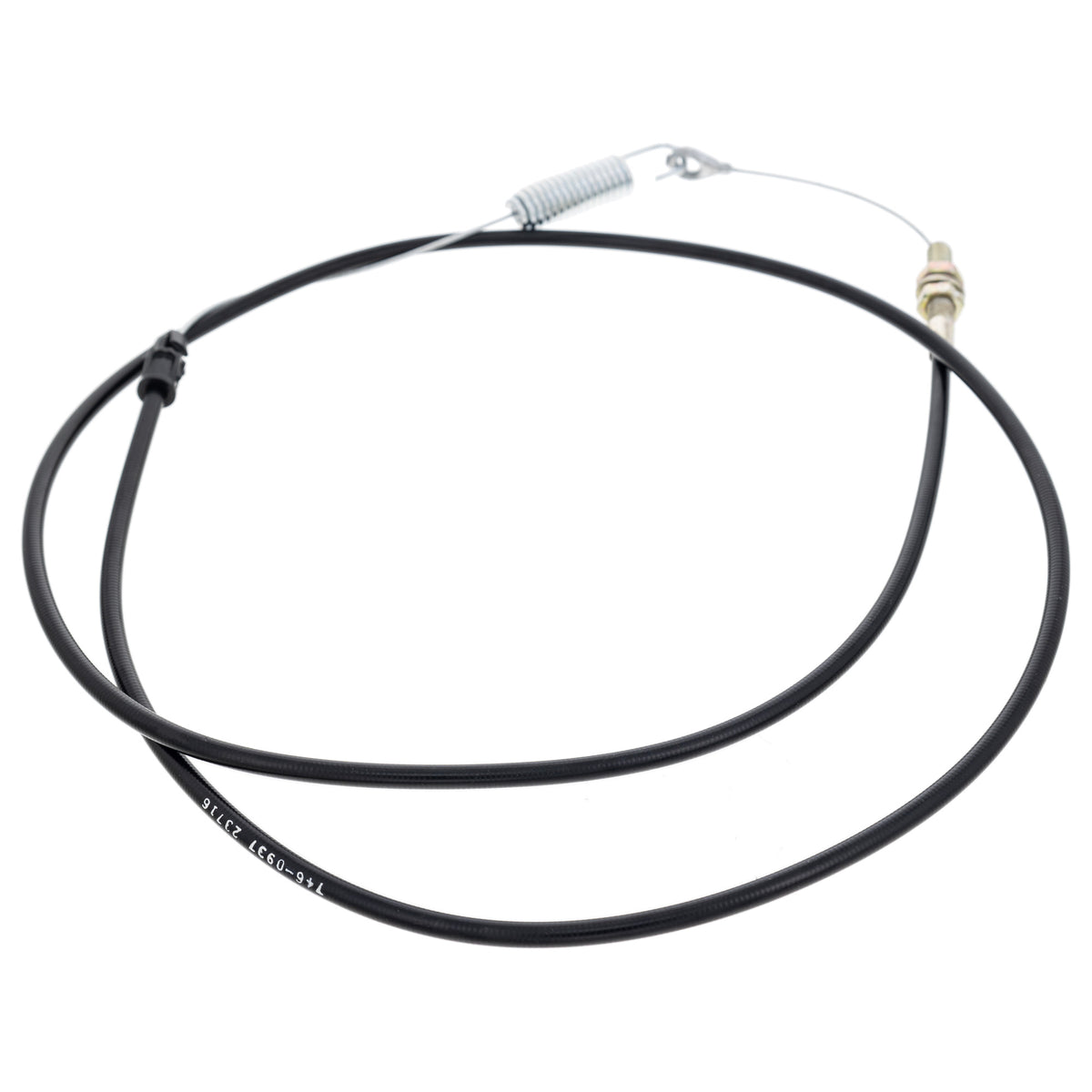MTD 946-0937 Brake Cable