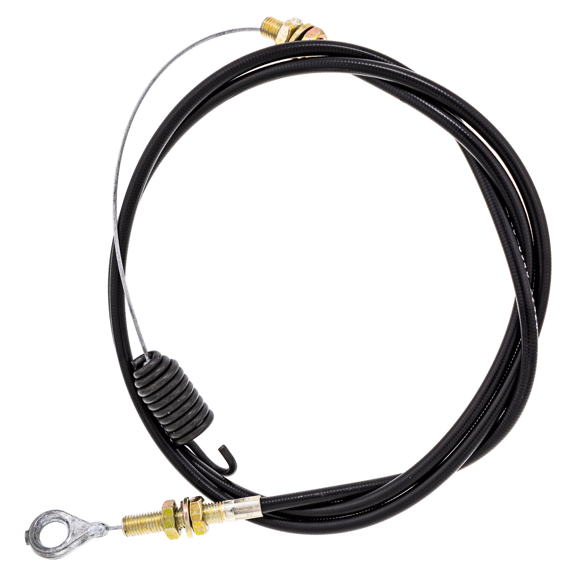 MTD 946-0940 Deck Control Cable