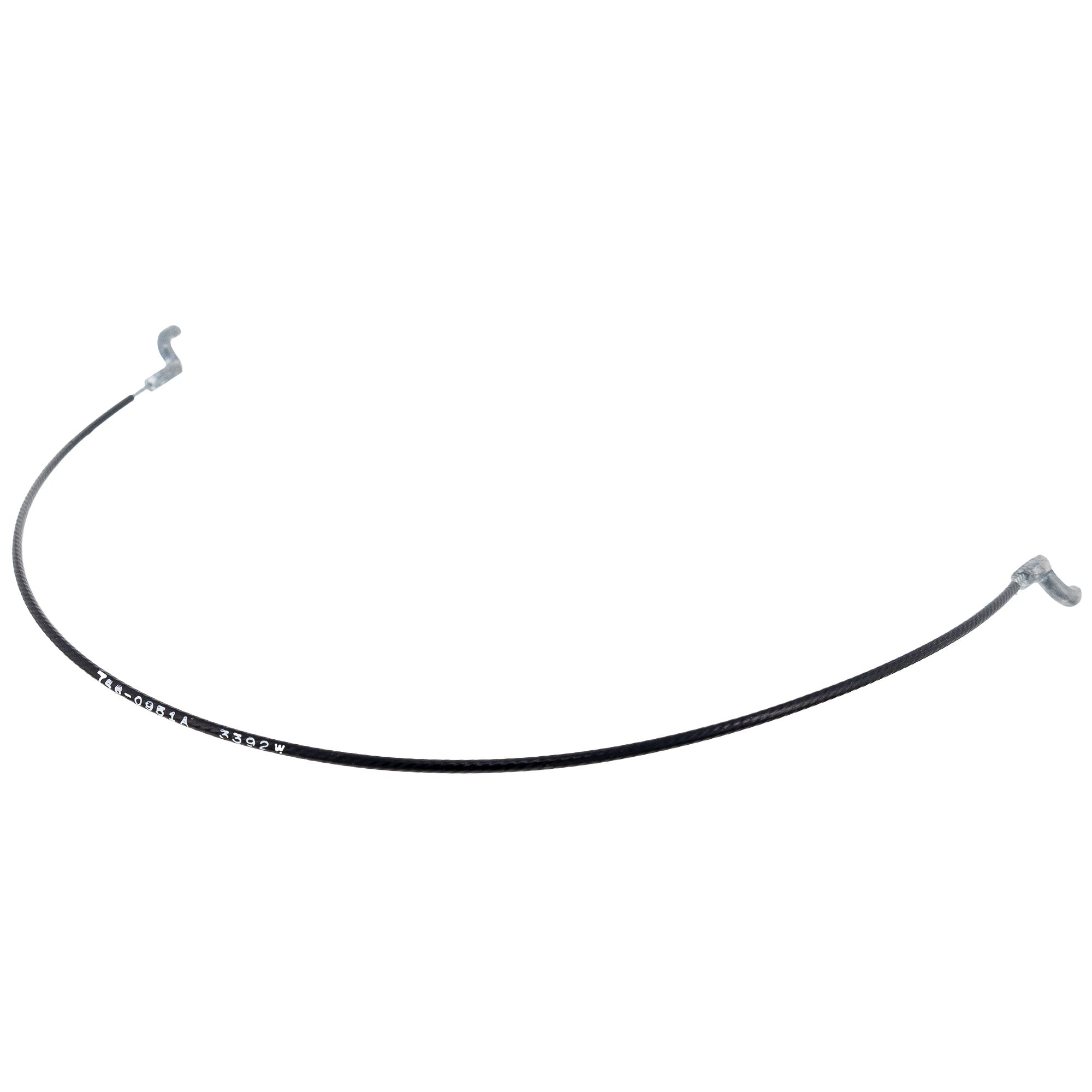 MTD 946-0951A Auger Idler Engagement Cable