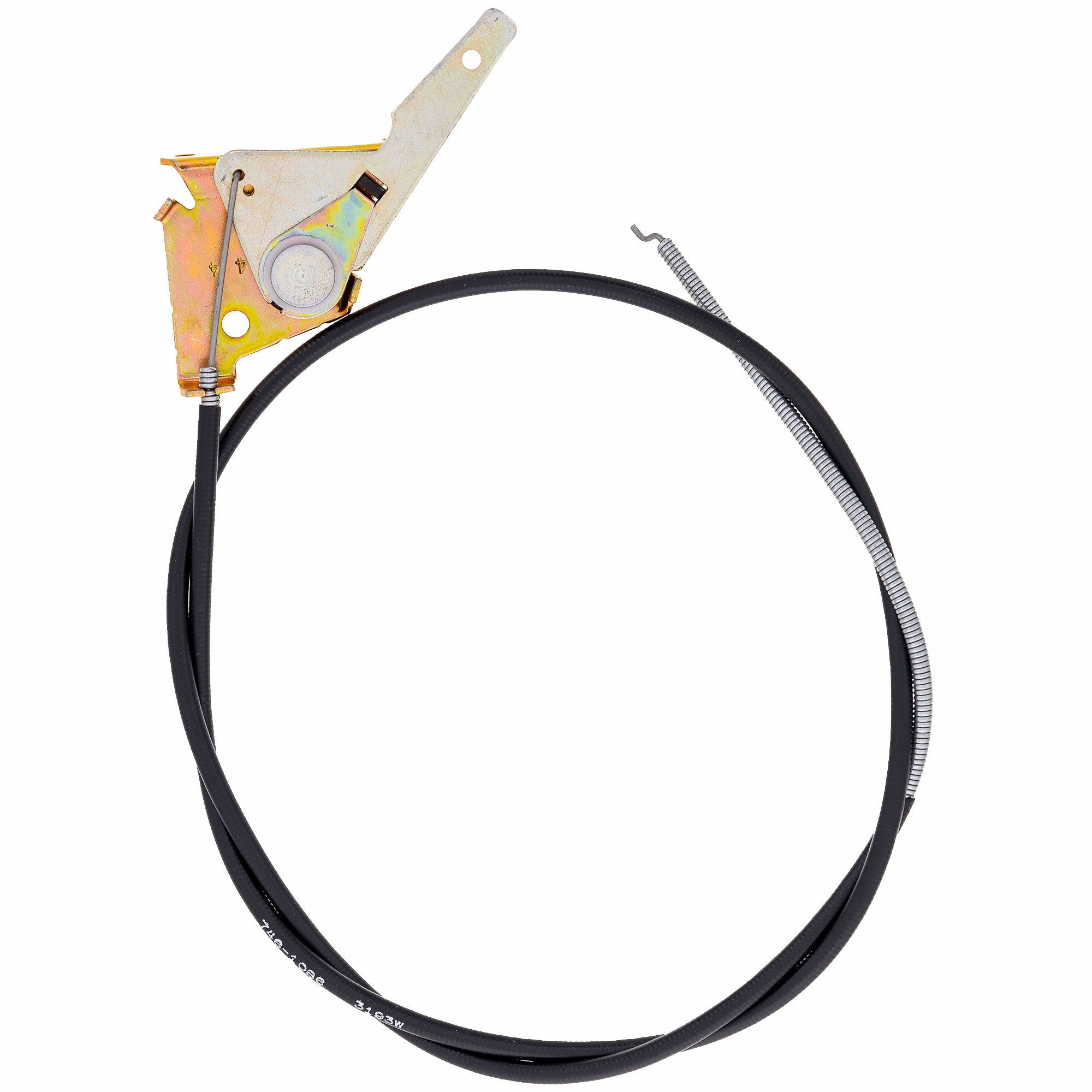 Troy-Bilt 946-1086 Throttle Cable