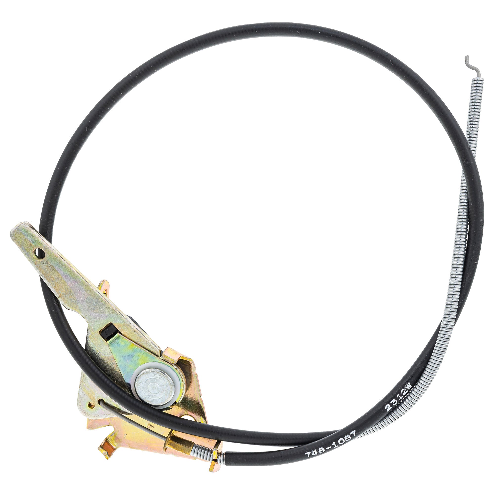 Troy-Bilt 946-1087 Throttle Cable