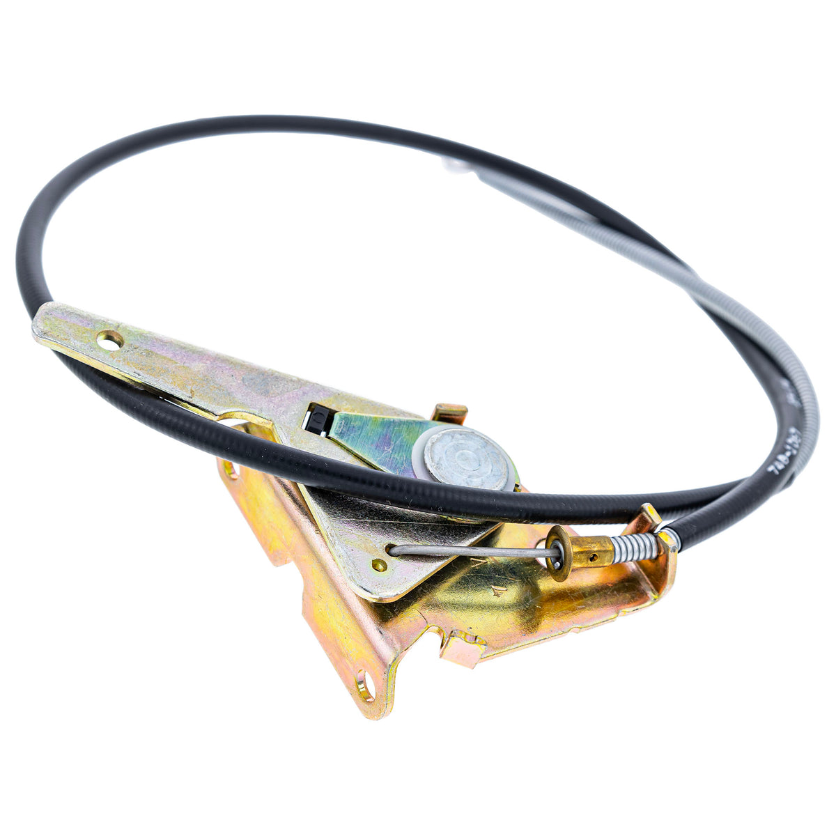 MTD 946-1087 Throttle Cable