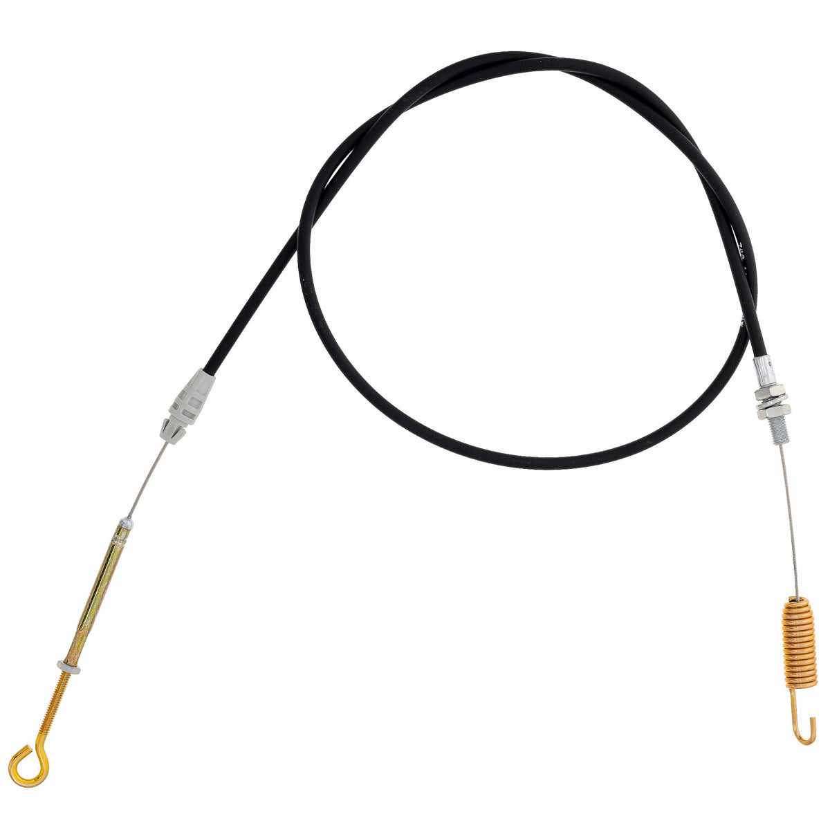 MTD 946-1117 Clutch Cable
