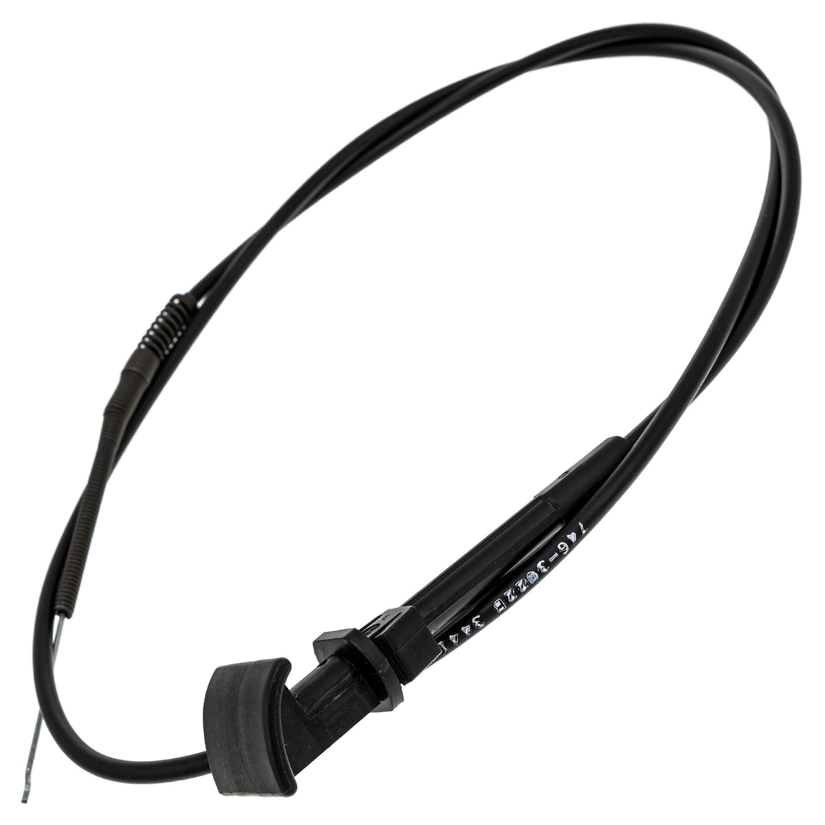 MTD 946-3022B Choke Control