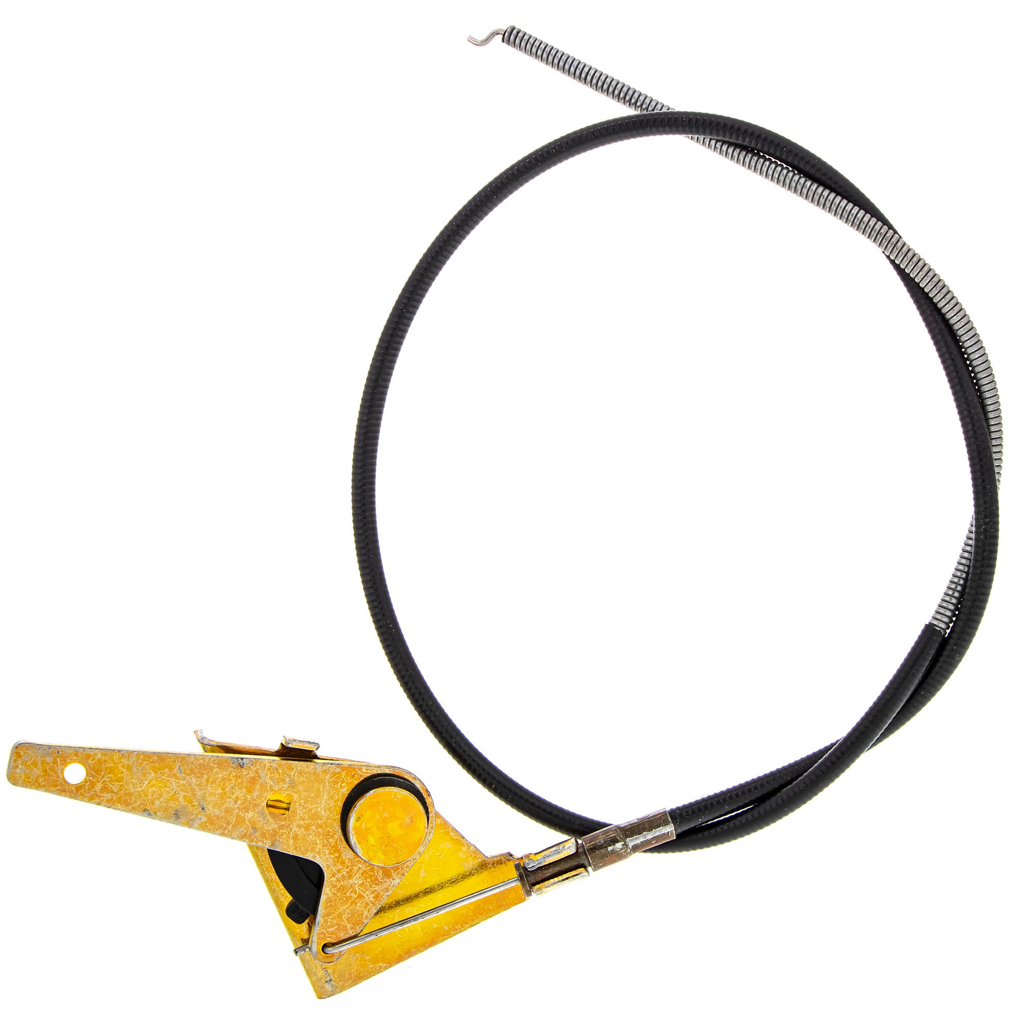 MTD 946-3049 Control Throttle