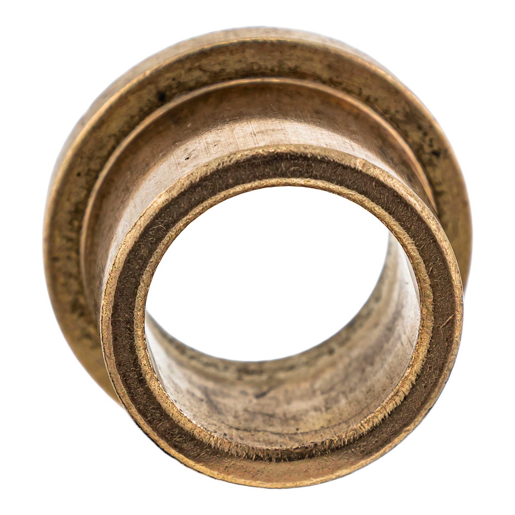 MTD 948-3007A Bronze Flange Bearing