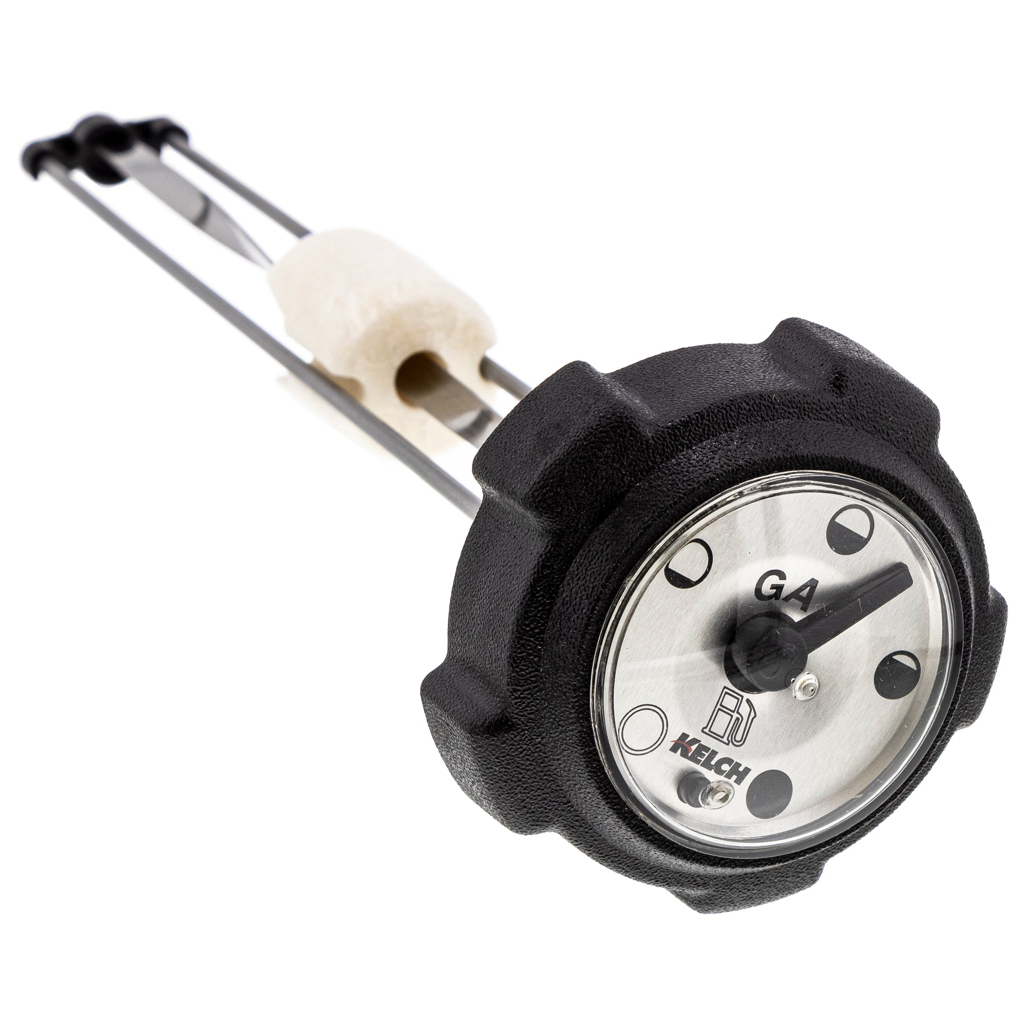 MTD 951-0226A Gauge