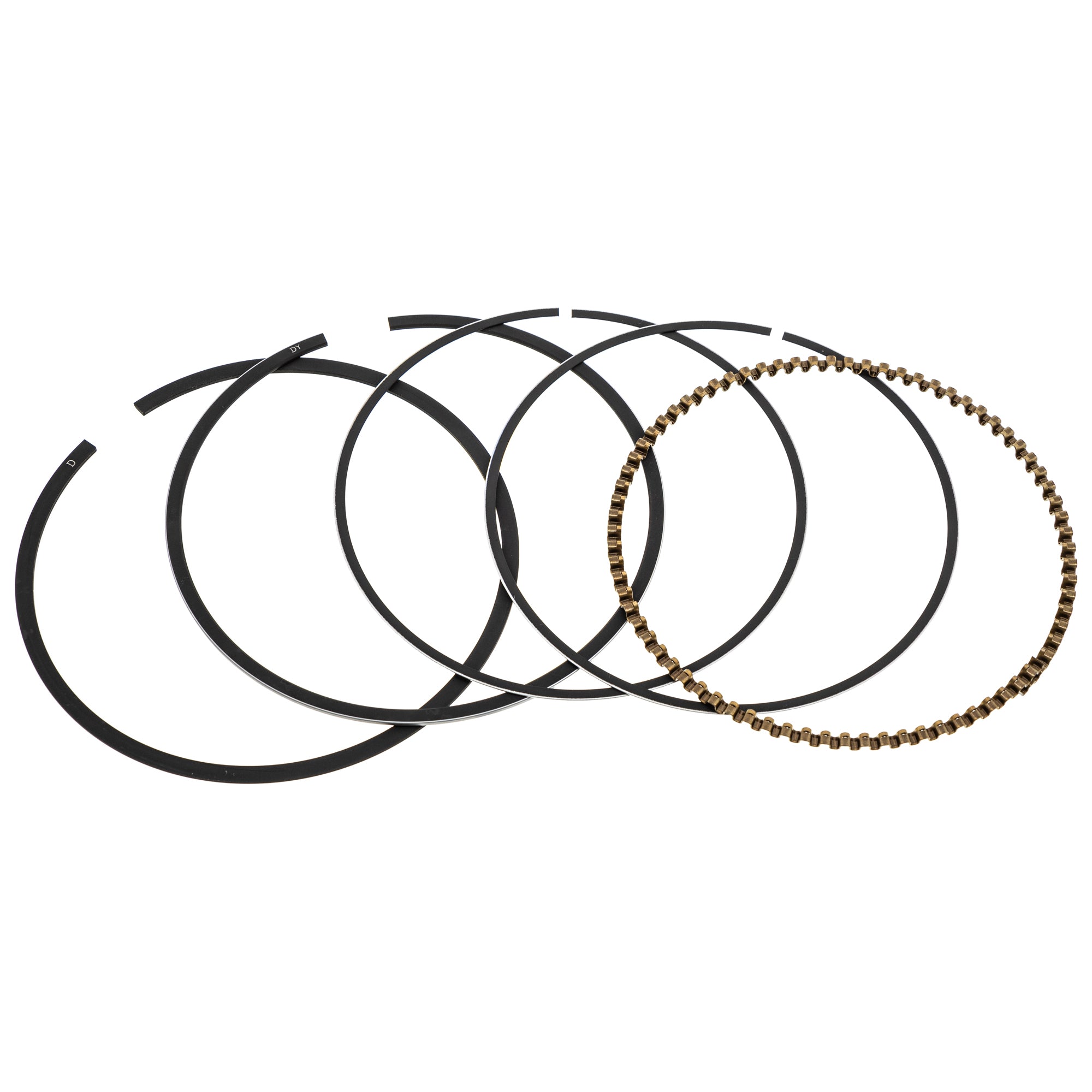 Troy-Bilt 951-05156 Piston