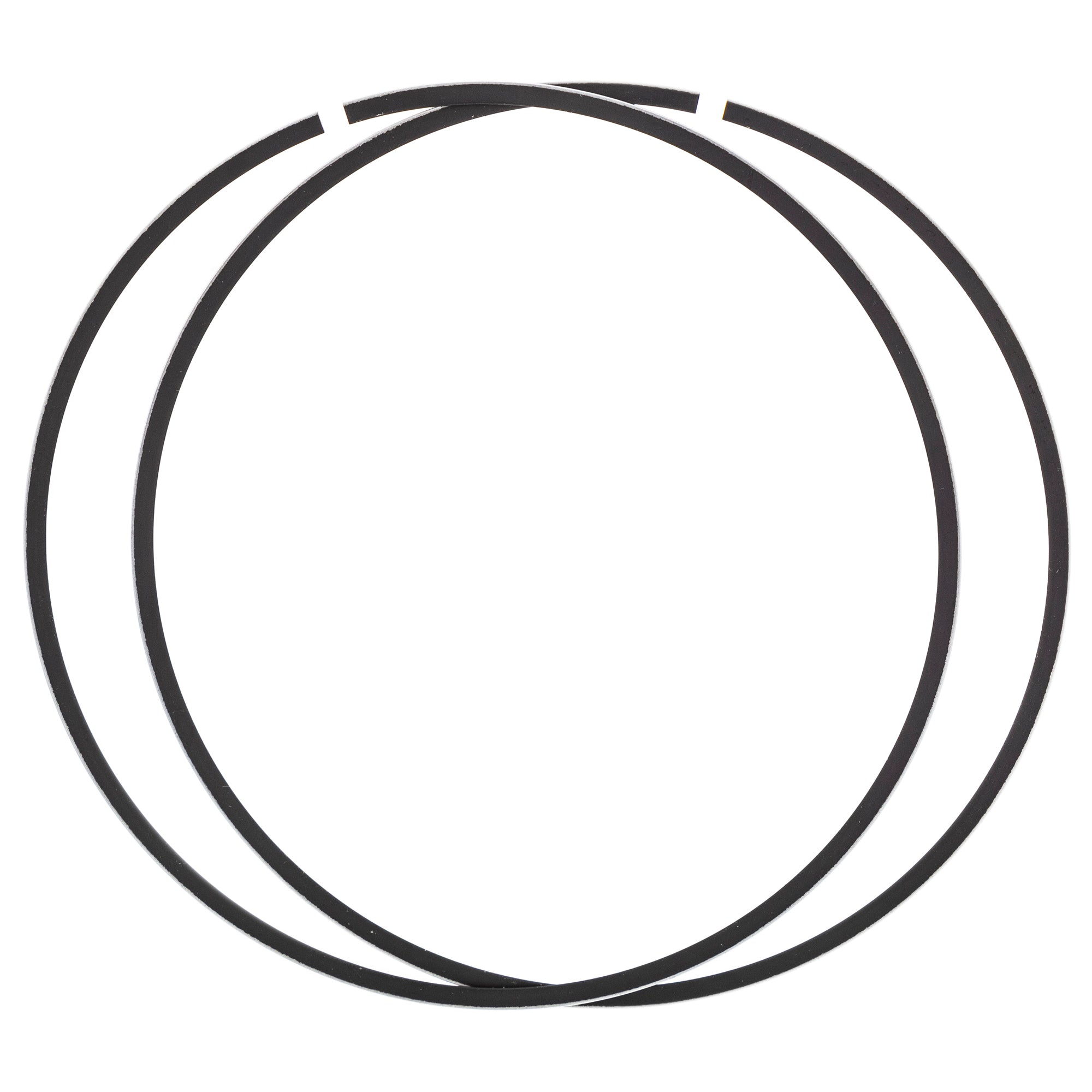 Troy-Bilt 951-05156 Piston Ring Set