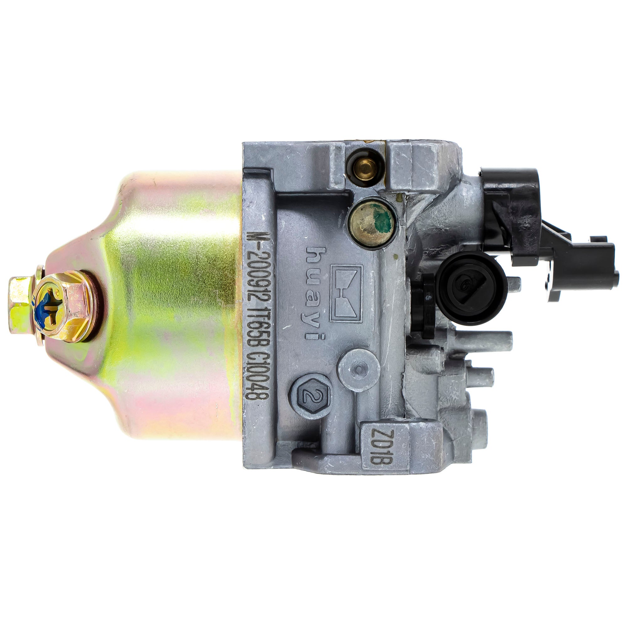Troy-Bilt 951-05221 Carburetor Assembly