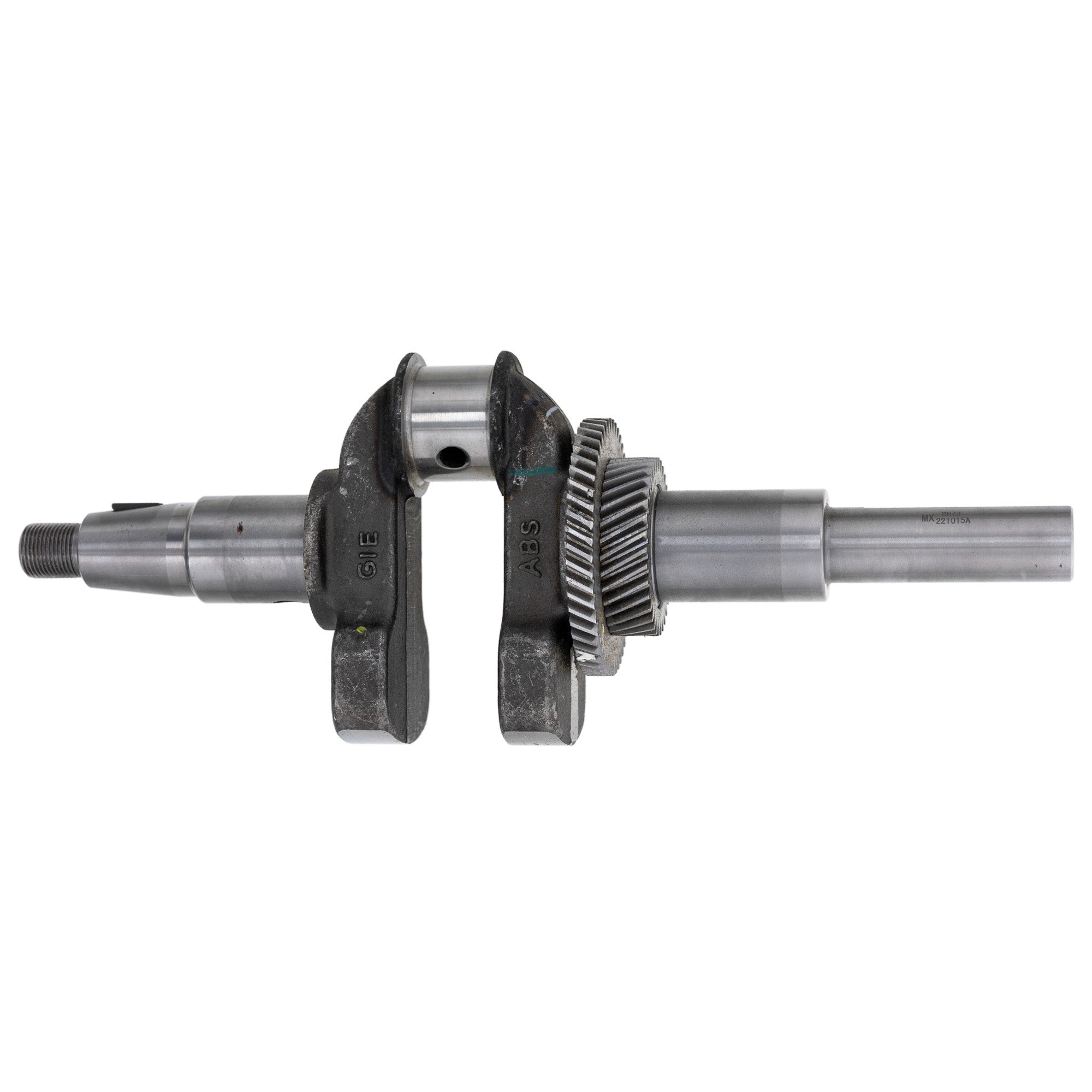 CUB CADET 951-05245 Crankshaft