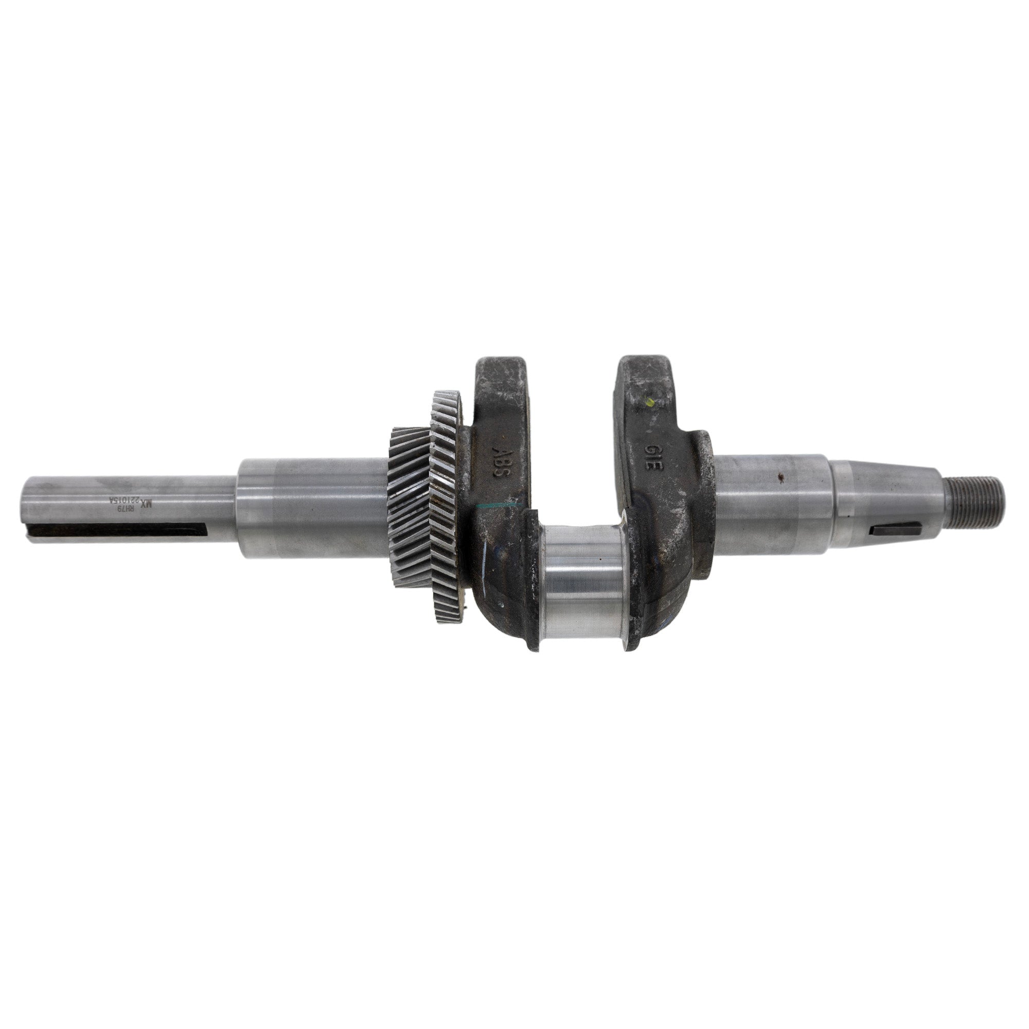 CUB CADET 951-05245 Crankshaft Assembly