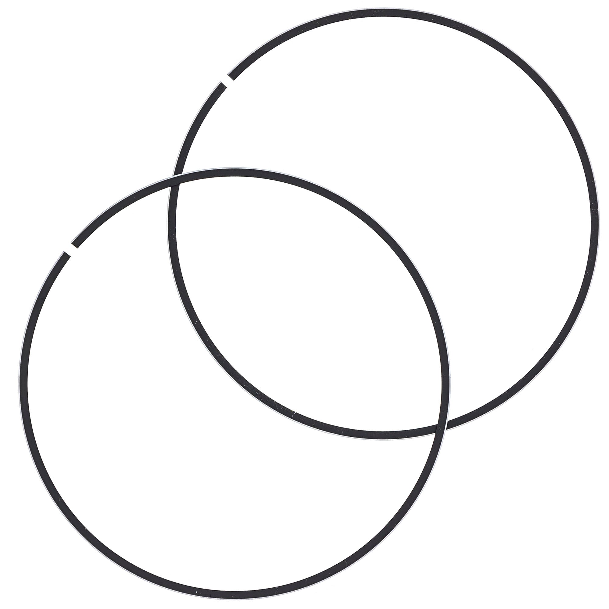 CUB CADET 951-05248 Piston Ring Set
