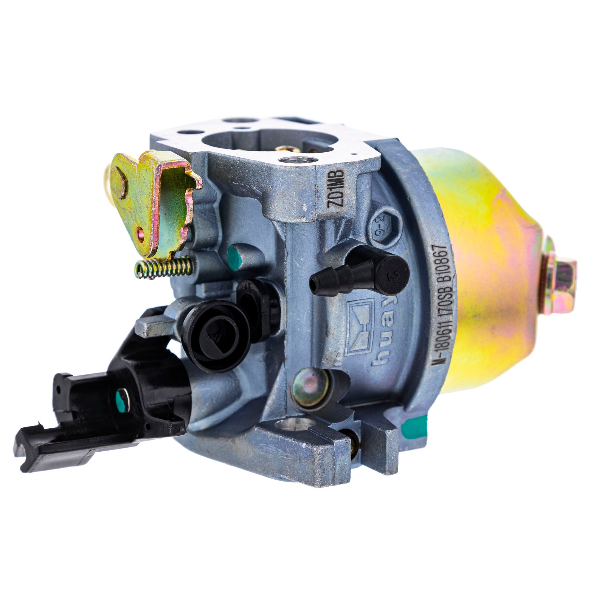 MTD 951-05251 Carburetor