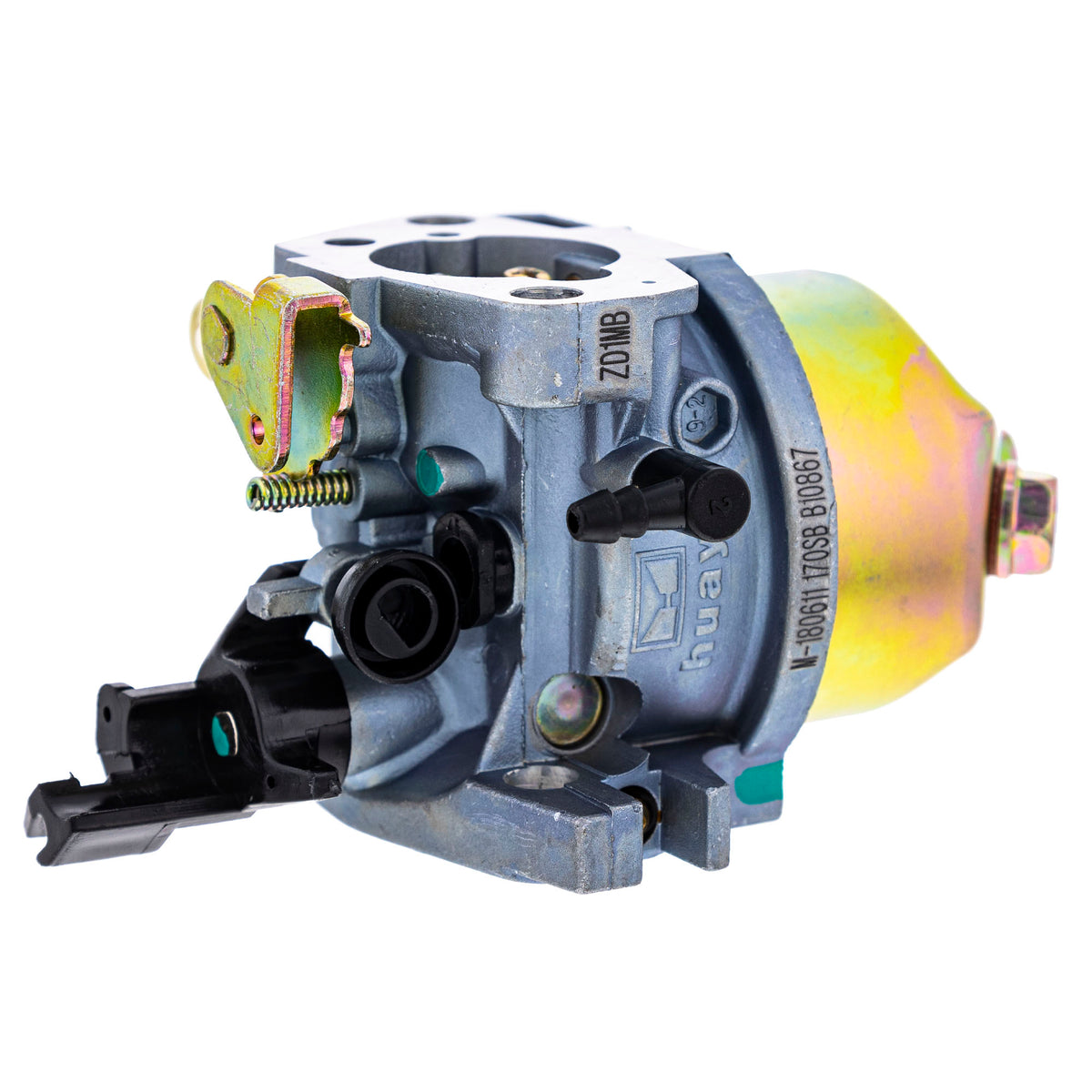 MTD 951-05251 Carburetor