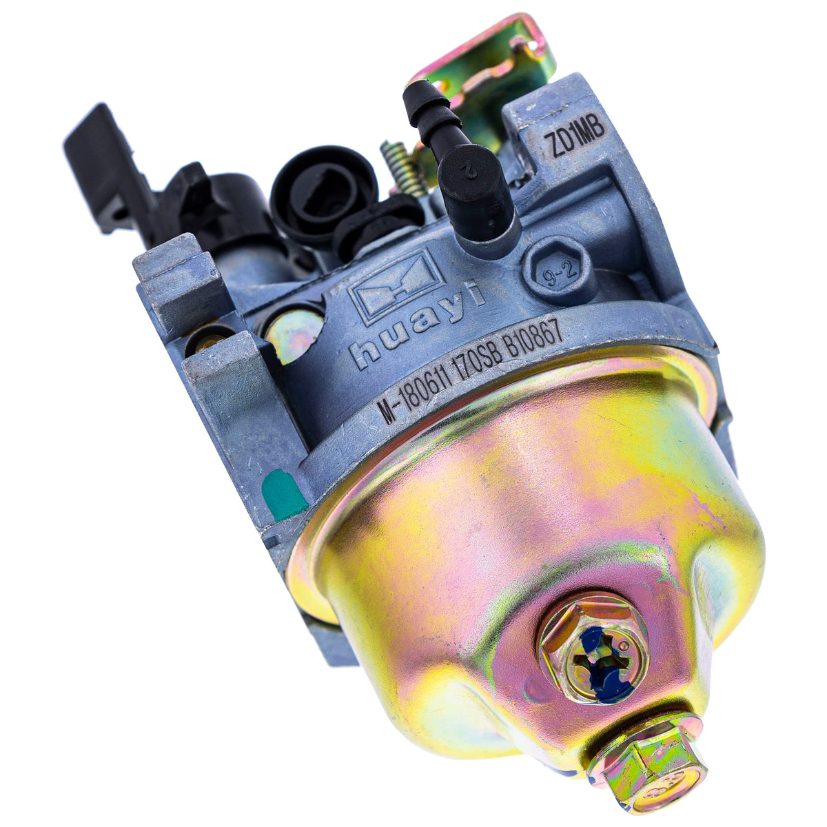 MTD 951-05251 Carburetor