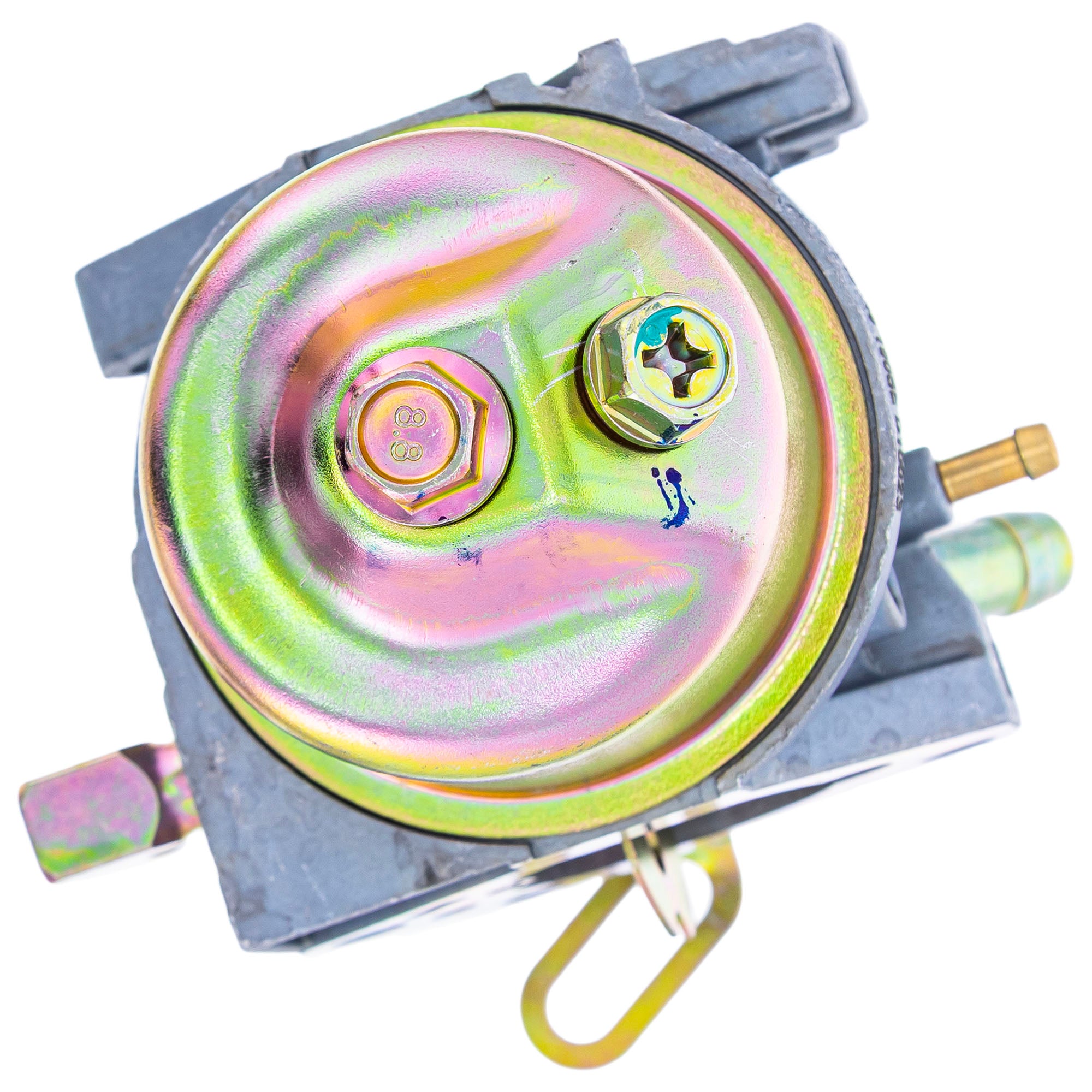 Troy-Bilt 951-05271 Carburetor