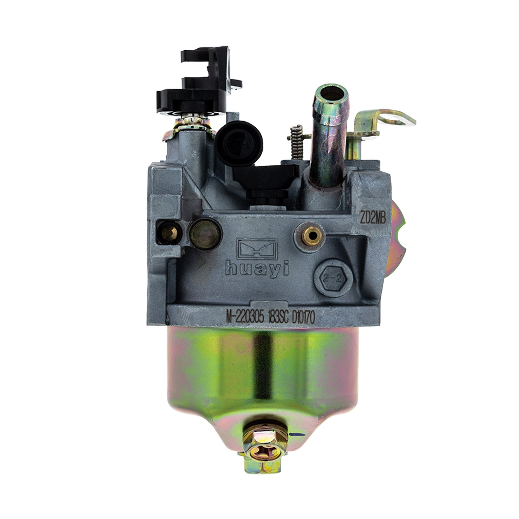 Troy-Bilt 951-05273A Carburetor