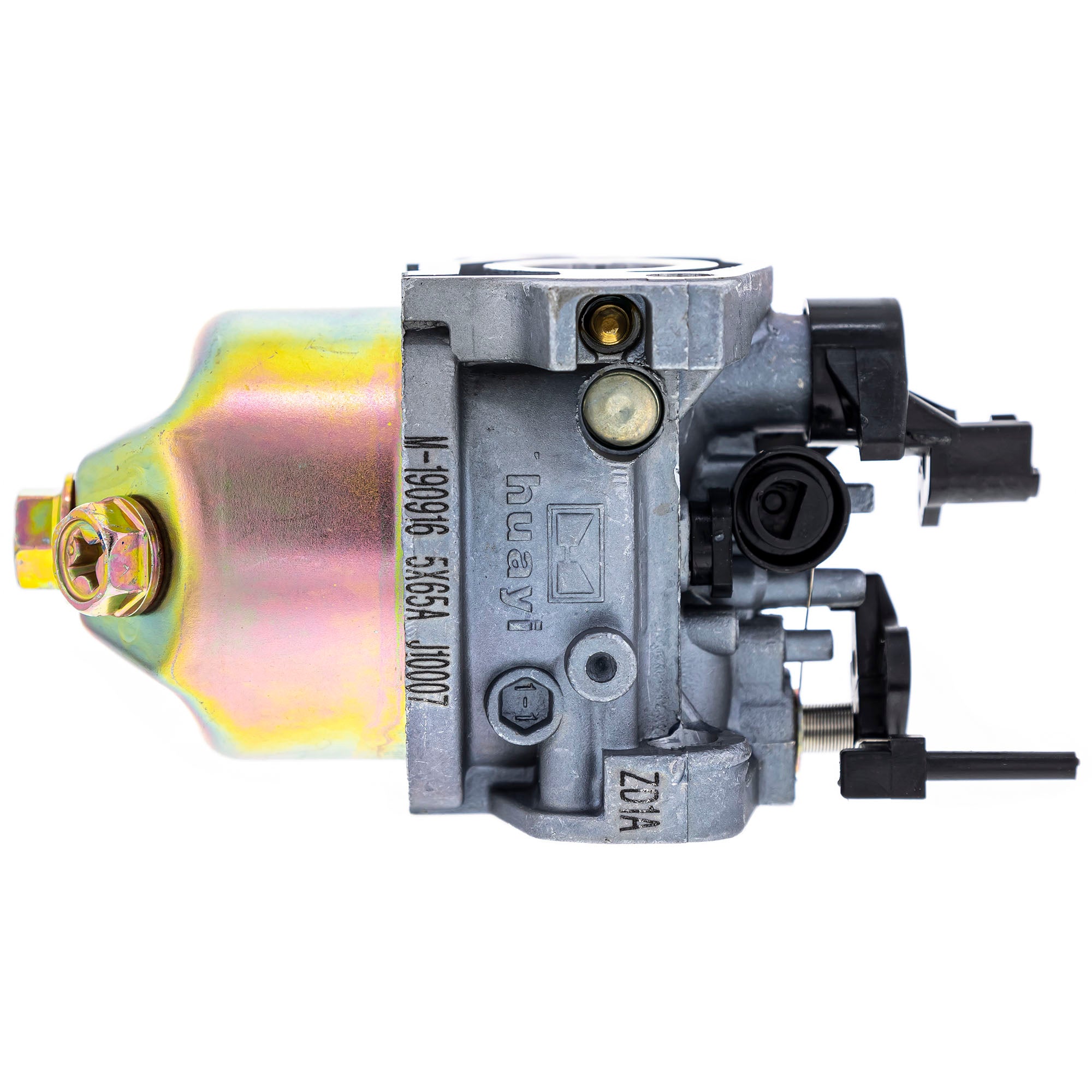 Troy-Bilt 951-05298 Carburetor