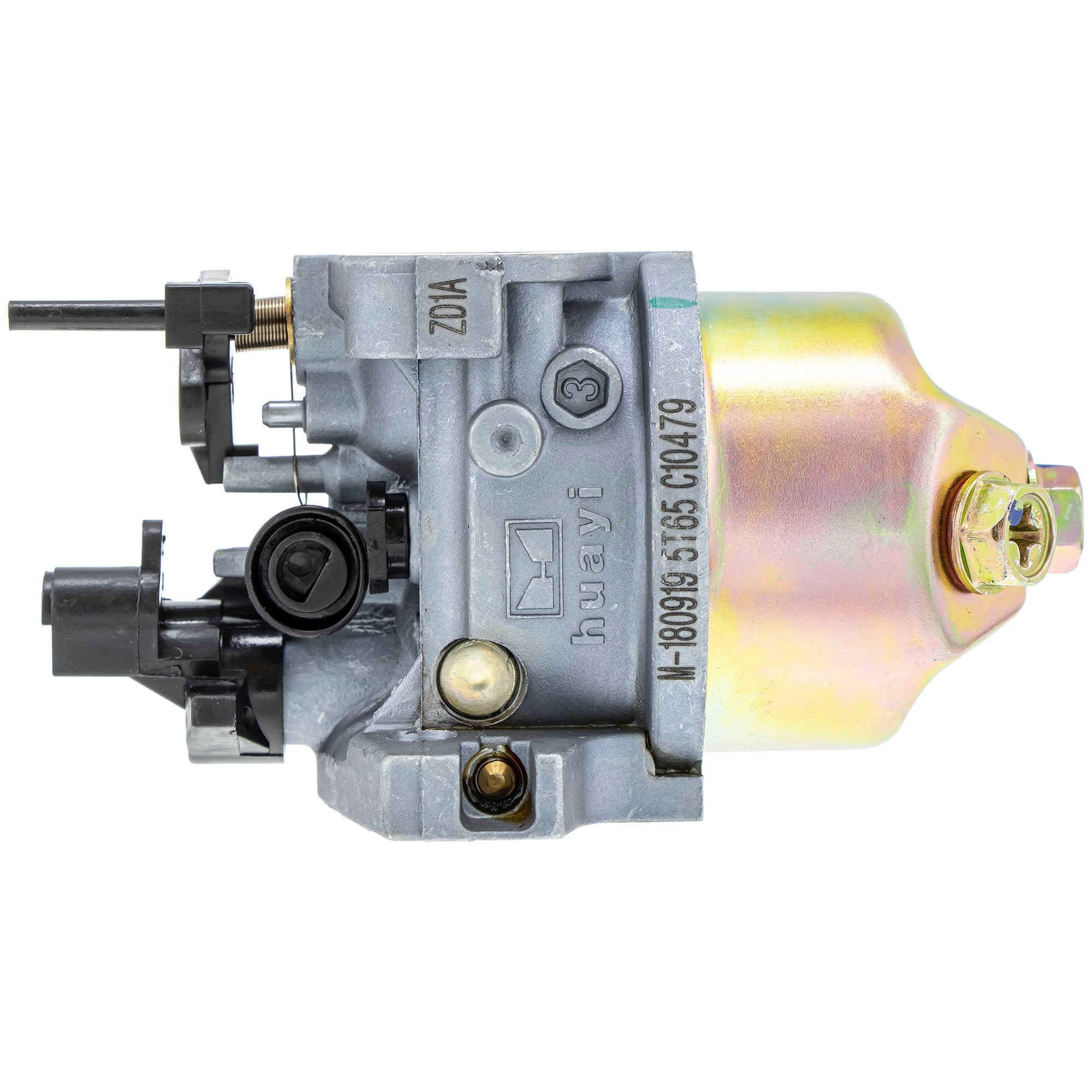 CUB CADET 951-05387 HY-5T65 Carburetor Assembly