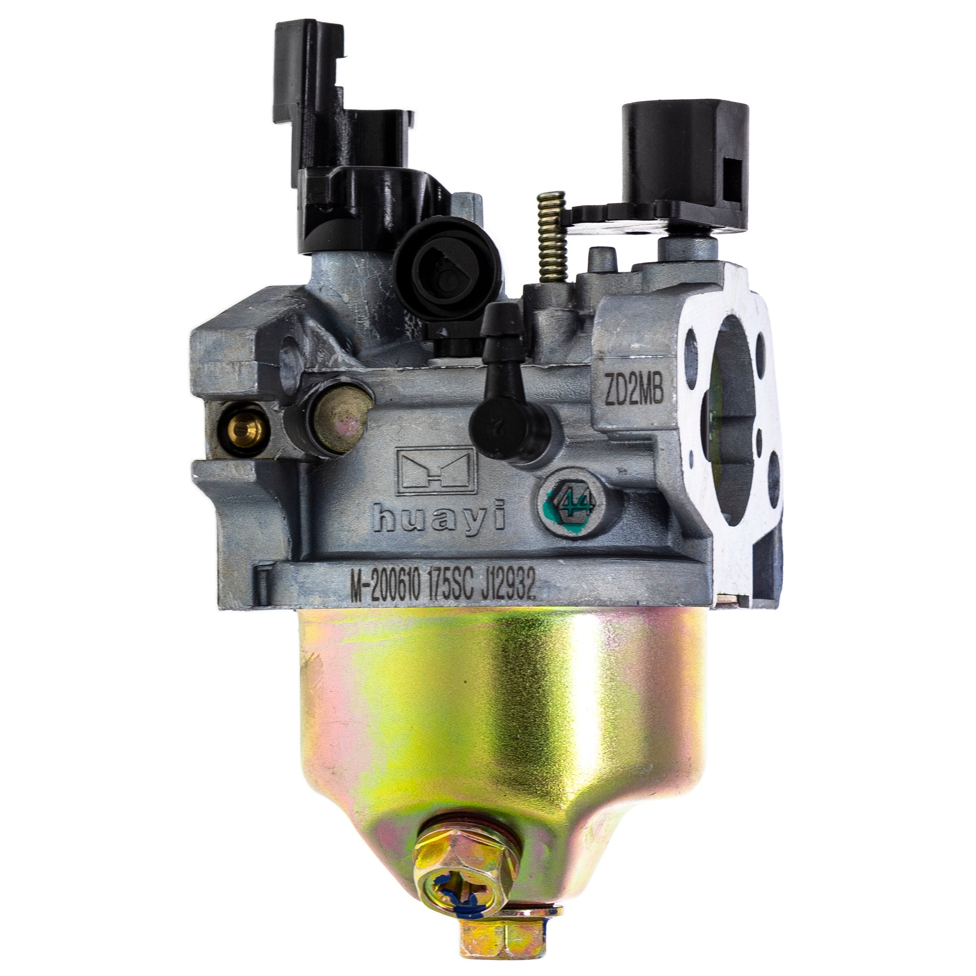 Troy-Bilt 951-05444 175SC Carburetor