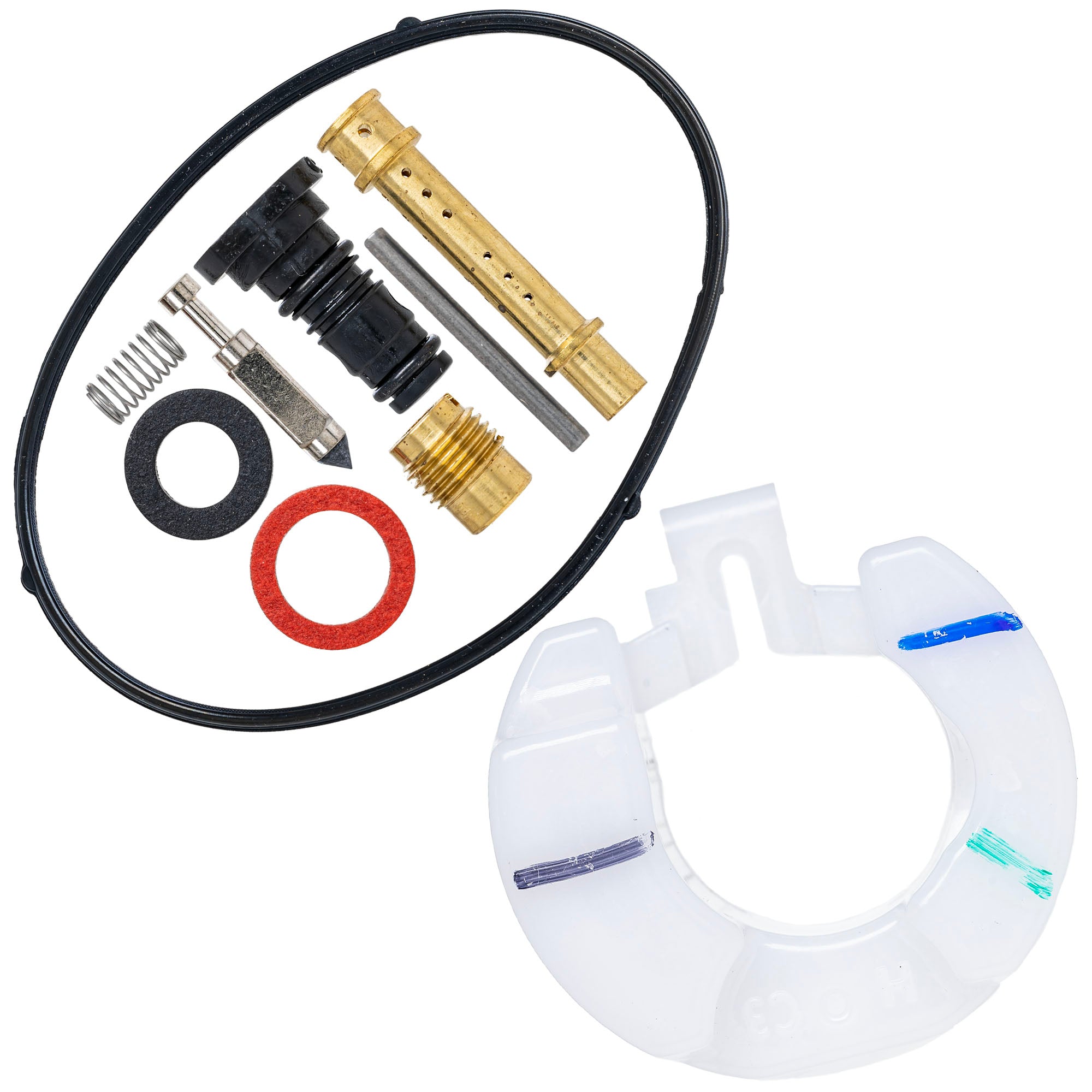 CUB CADET 951-05446 Carburetor