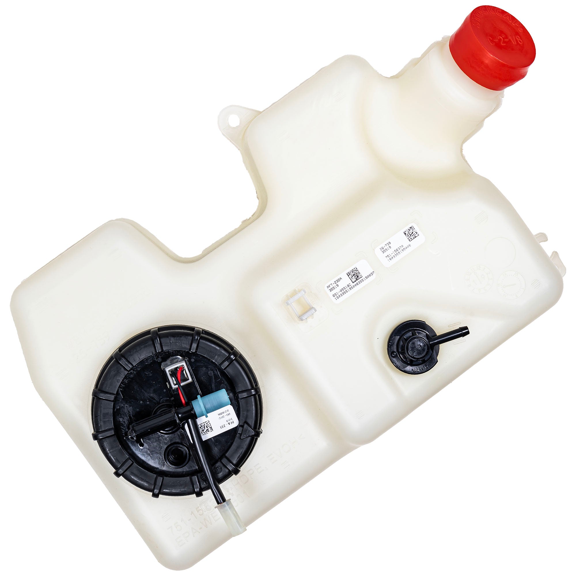 CUB CADET 951-05518C Fuel Tank