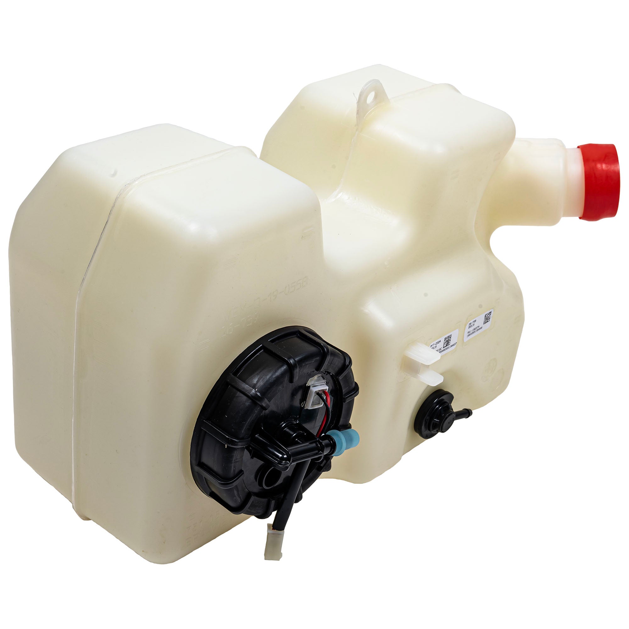 CUB CADET 951-05518C Fuel Tank Assembly