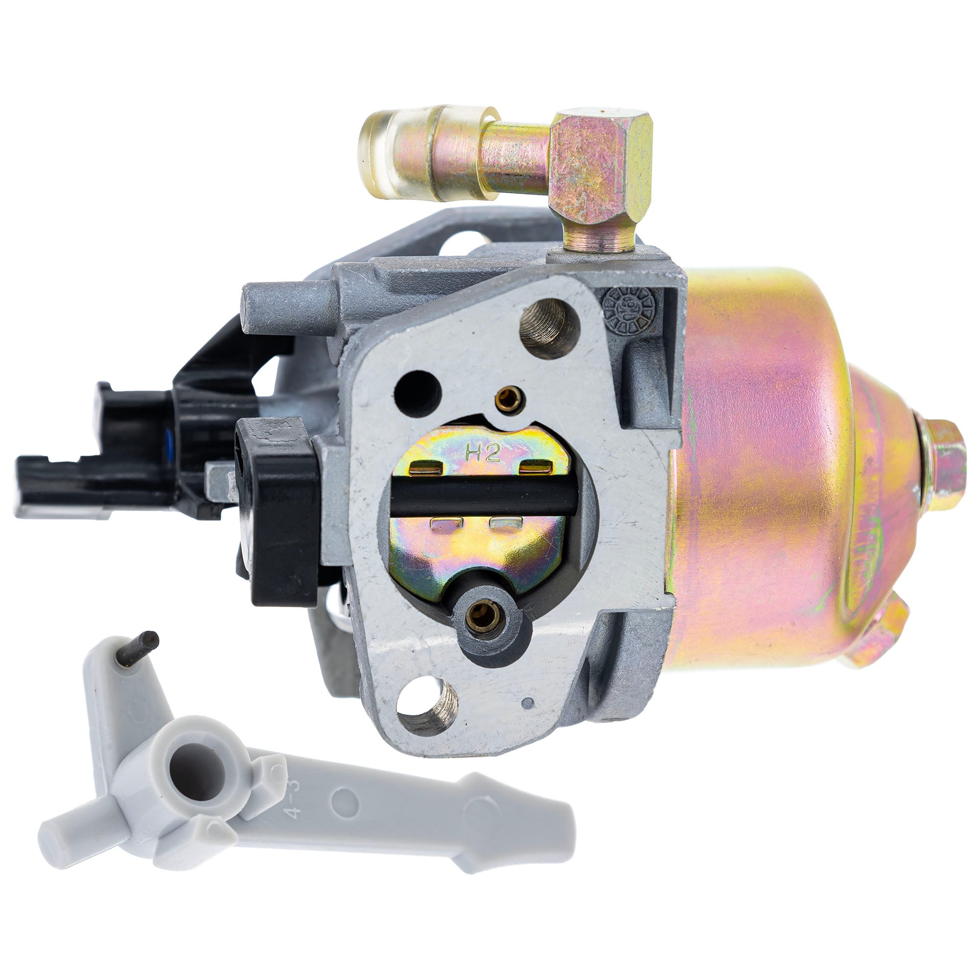 MTD 951-05519 Carburetor