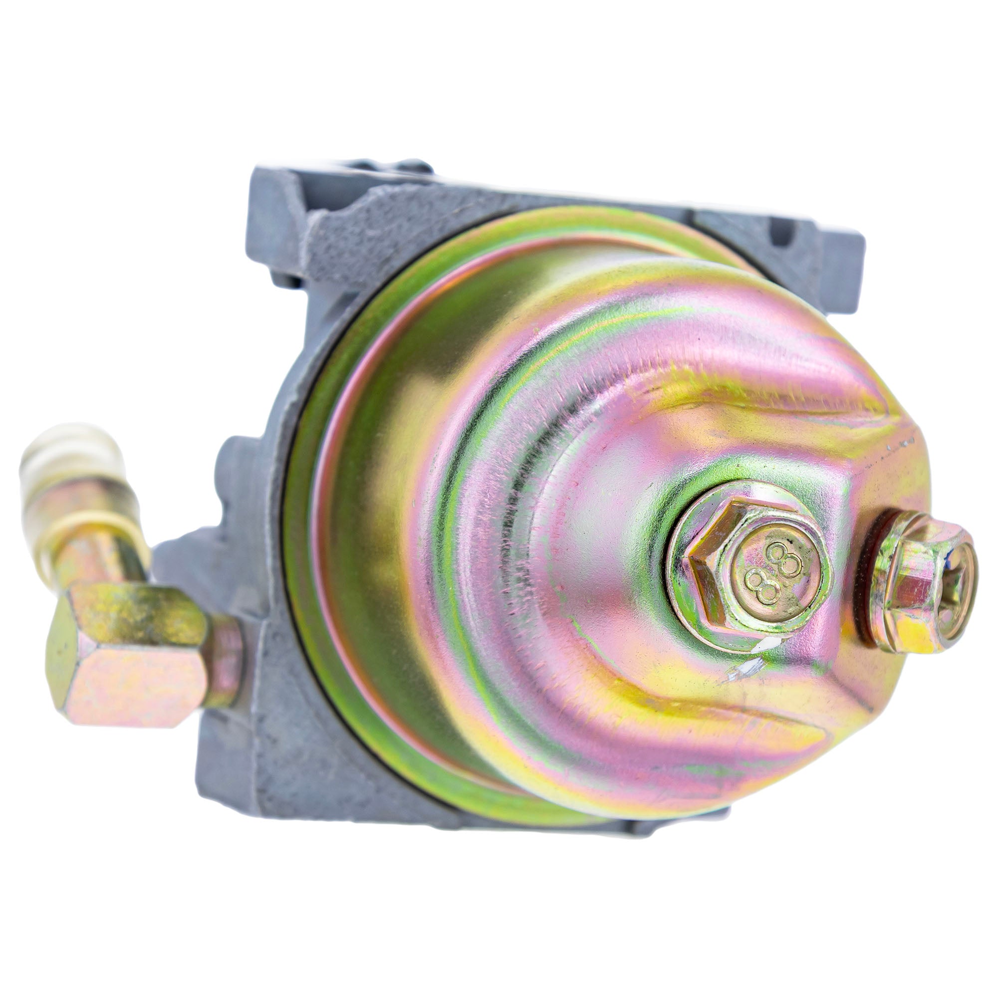 MTD 951-05519 Carburetor