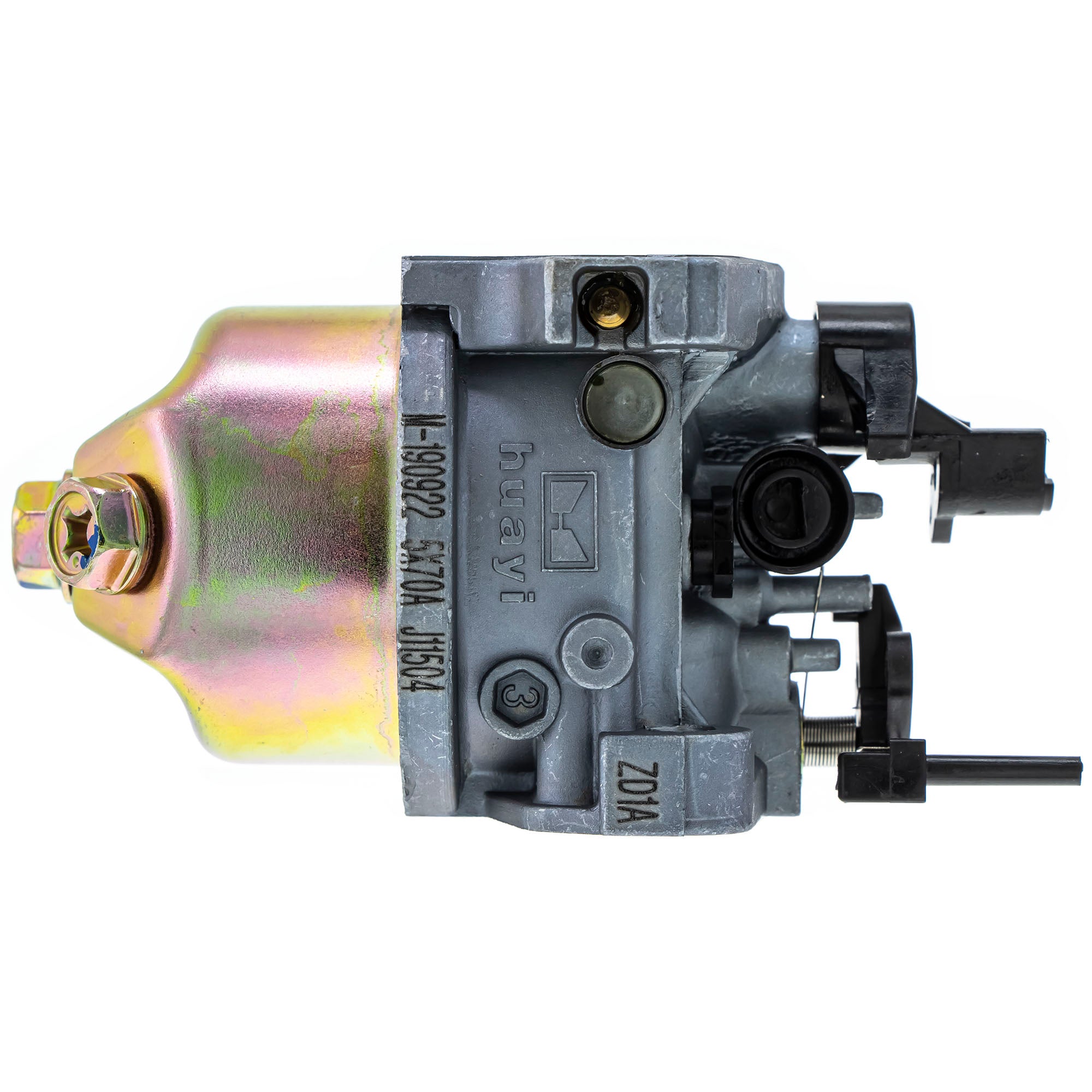 CUB CADET 951-05538 HY-5X70A Carburetor Assembly