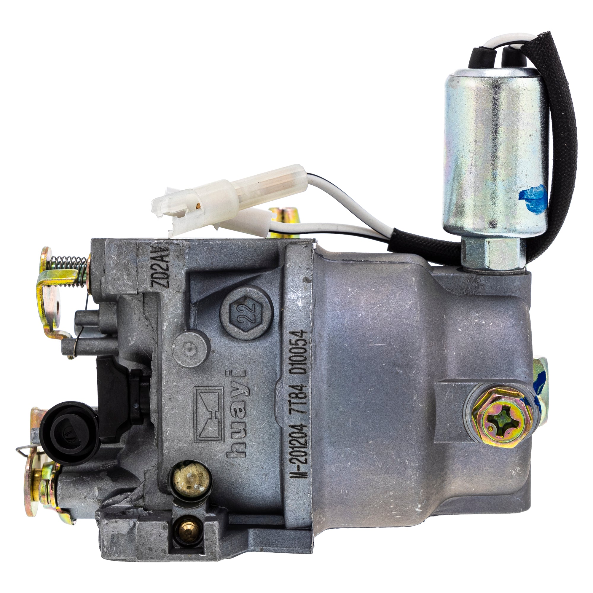 CUB CADET 951-05545 HY-7T84JU Carburetor Assembly