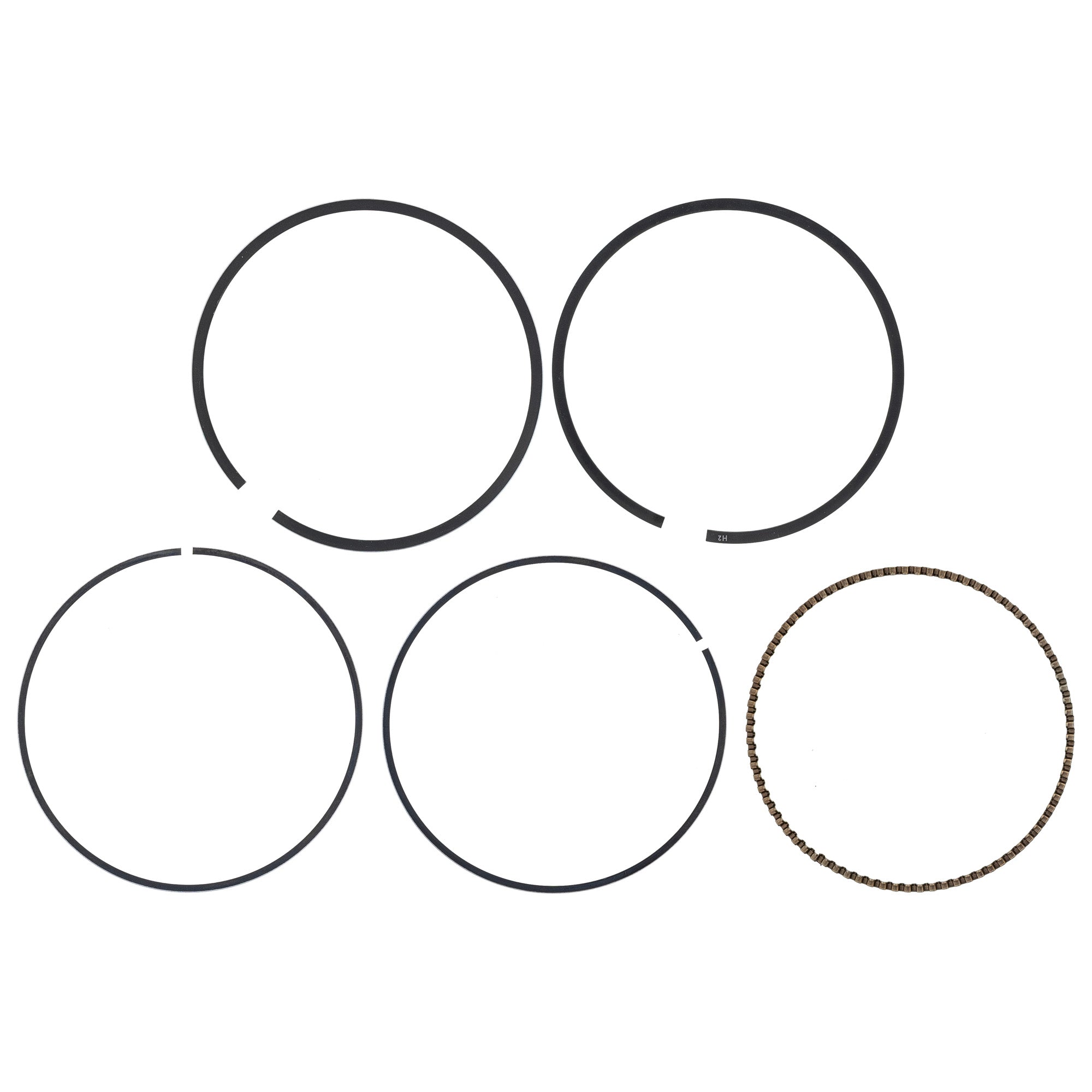 CUB CADET 951-05548 Ring