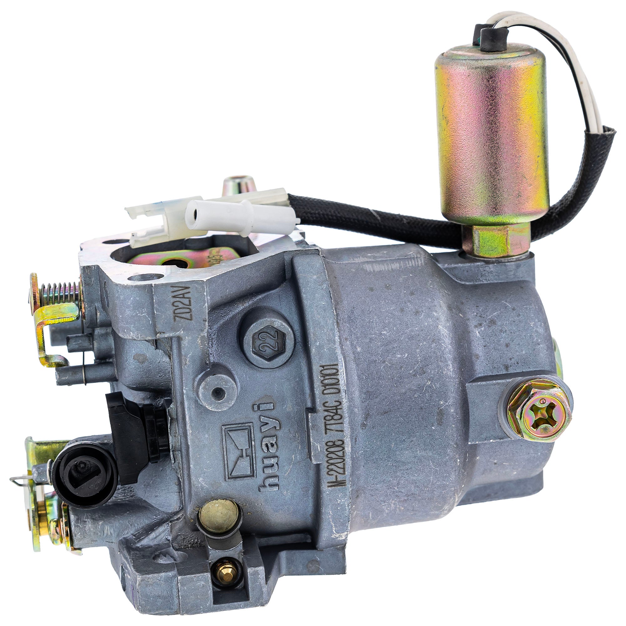 CUB CADET 951-05555 Carburetor Assembly